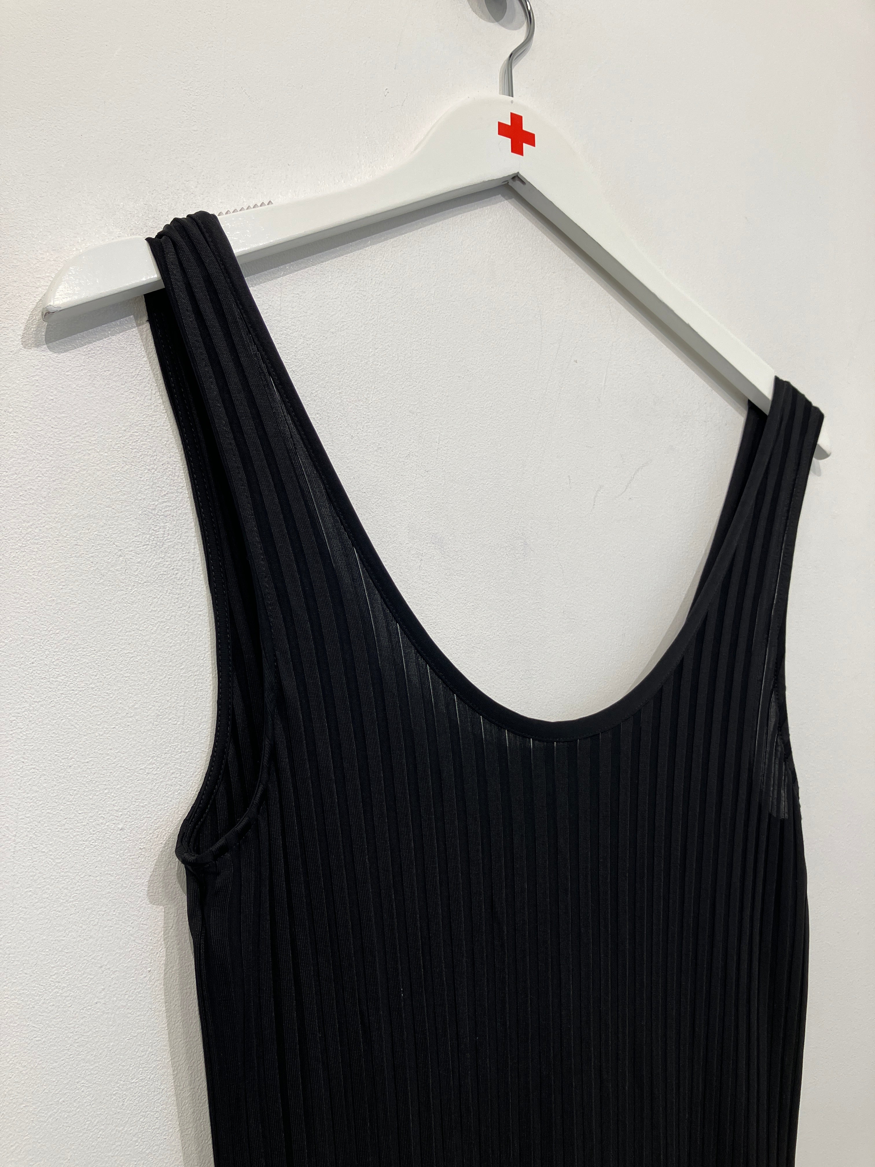 Massimo Dutti Kjole