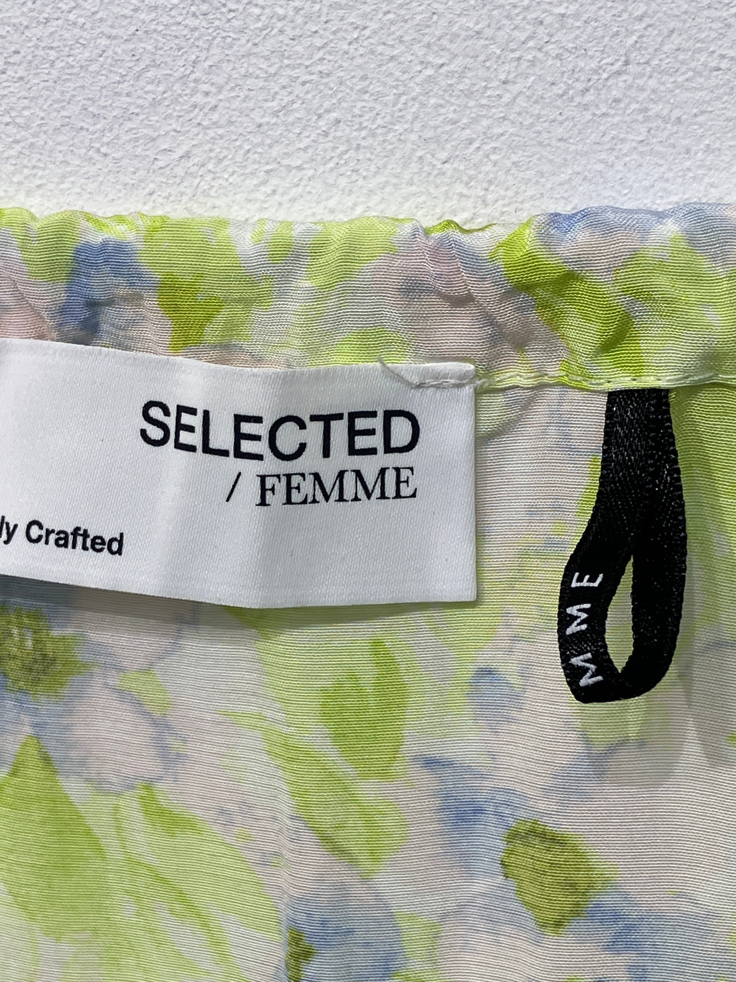 Selected Femme Kjole
