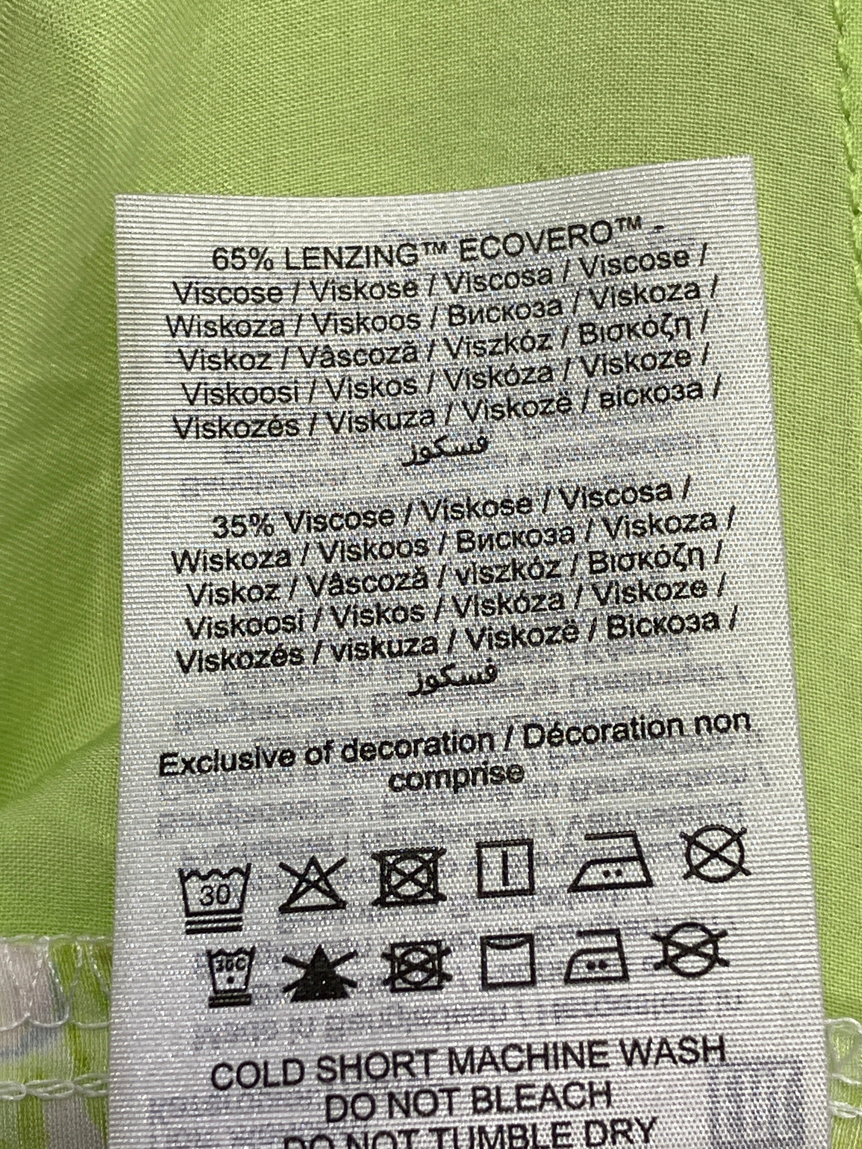 Selected Femme Kjole