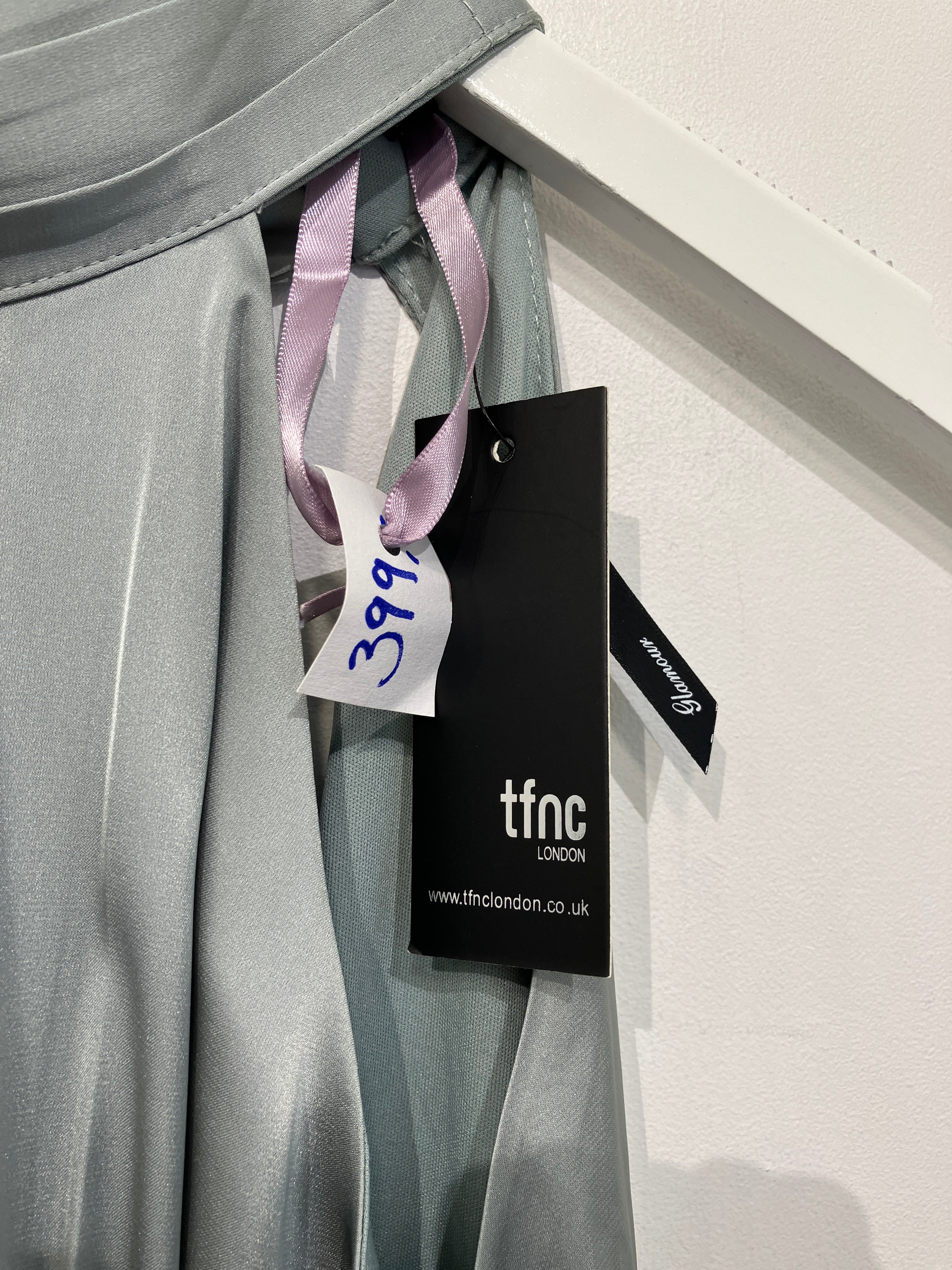 TFNC London Kjole