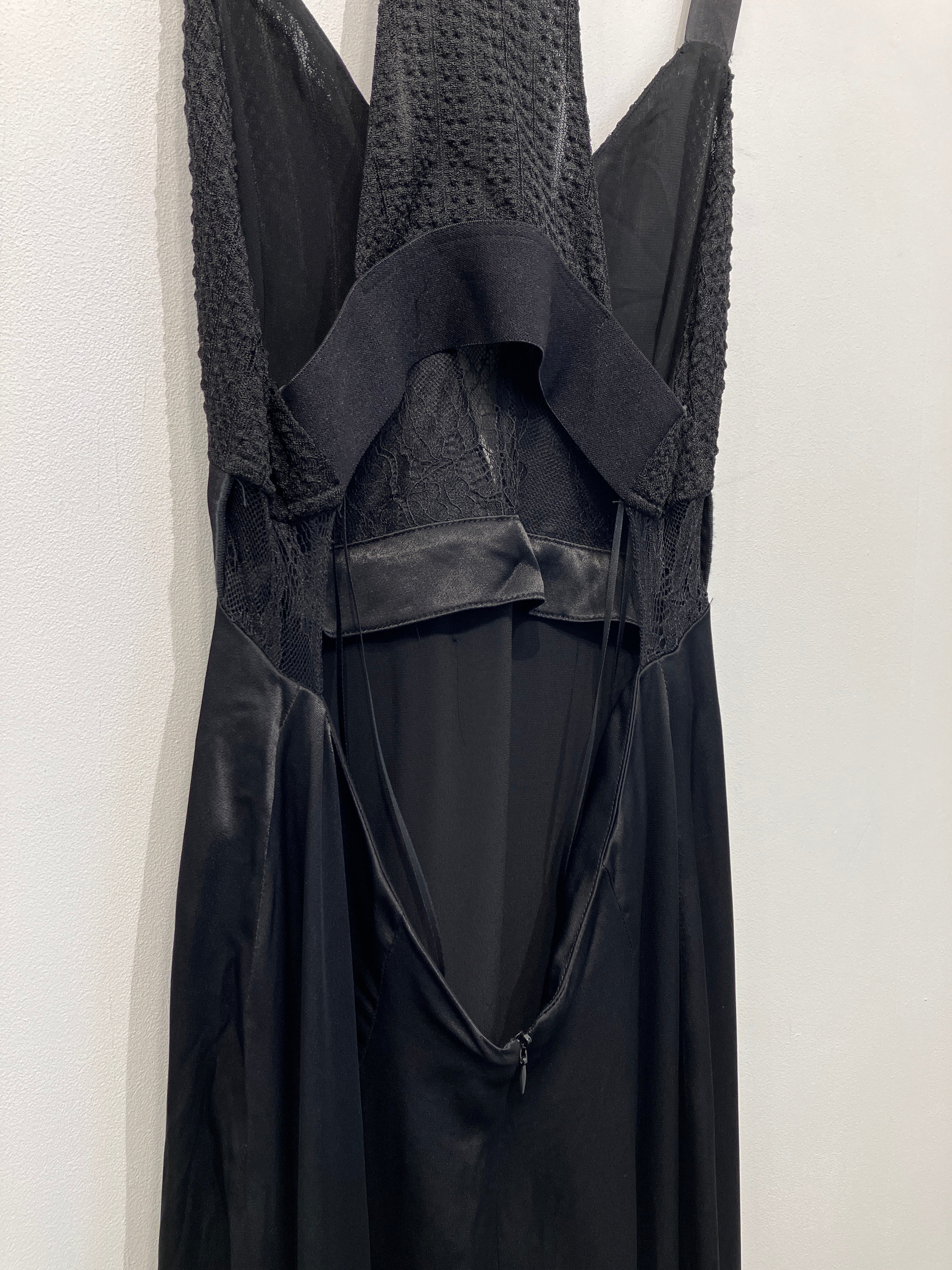 Zara Collection Kjole