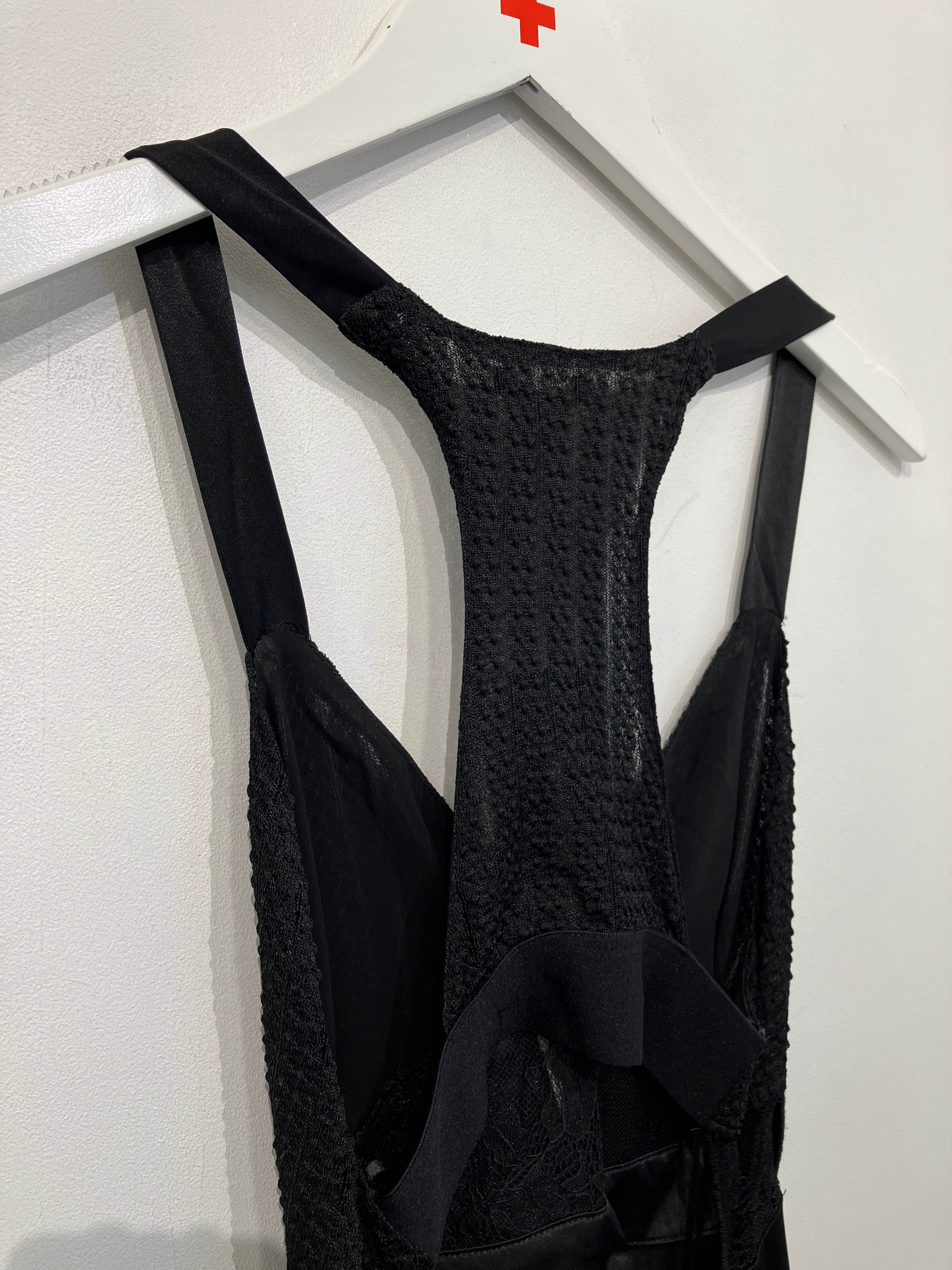 Zara Collection Kjole