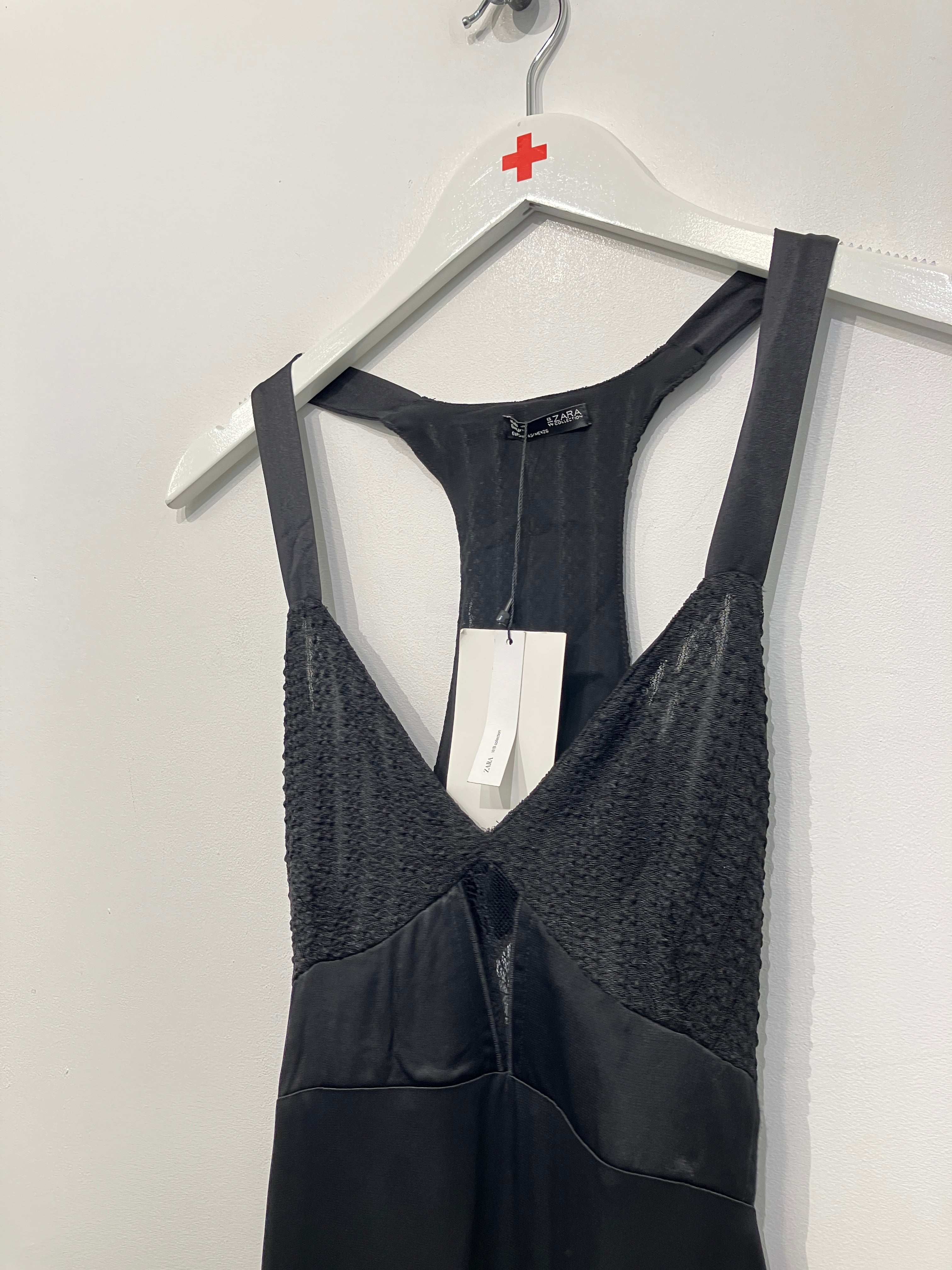 Zara Collection Kjole