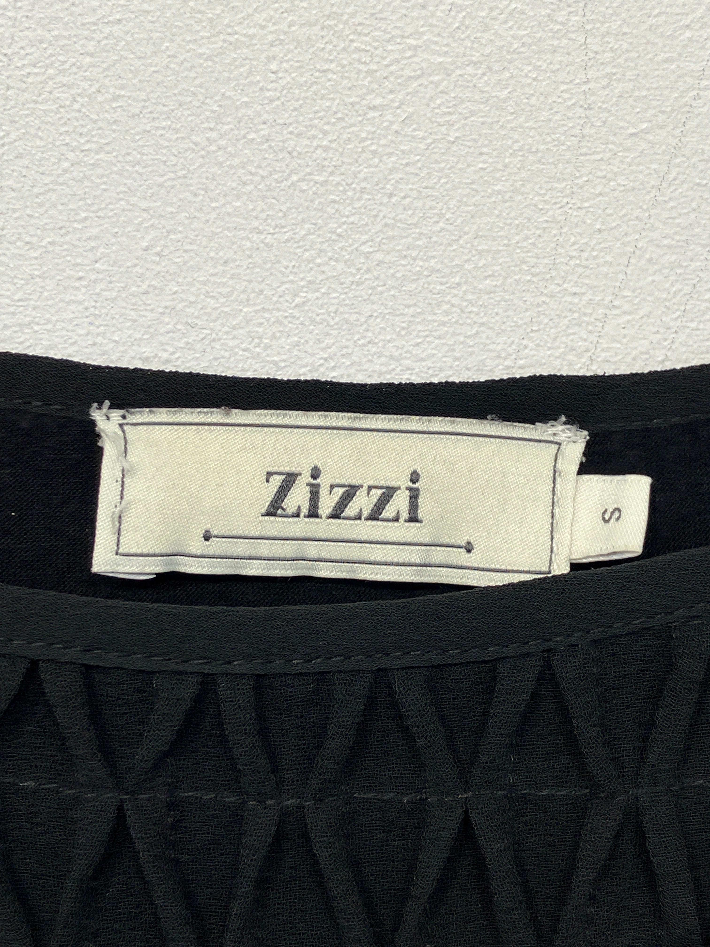 Zizzi Kjole
