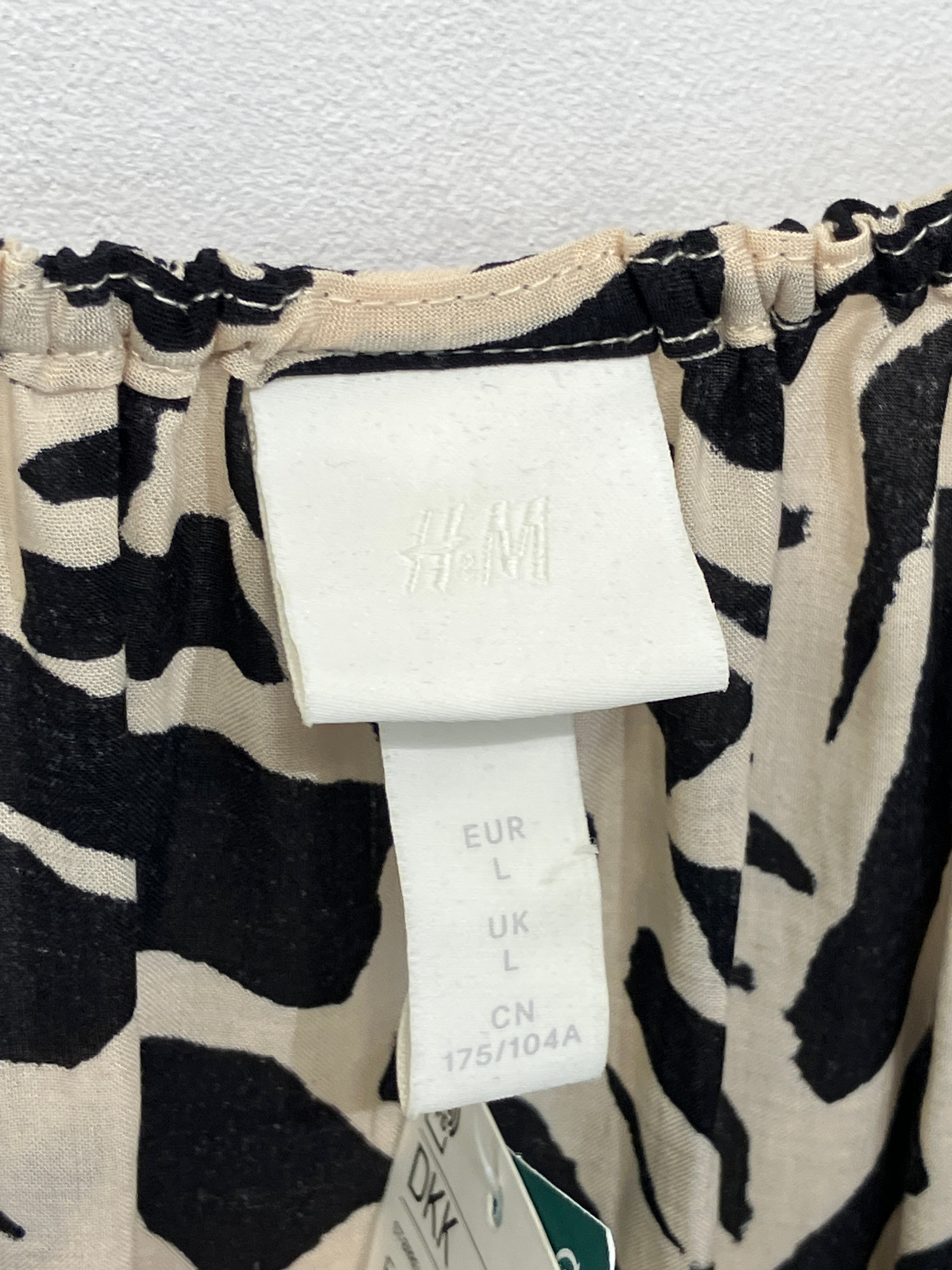 H&M Kjole
