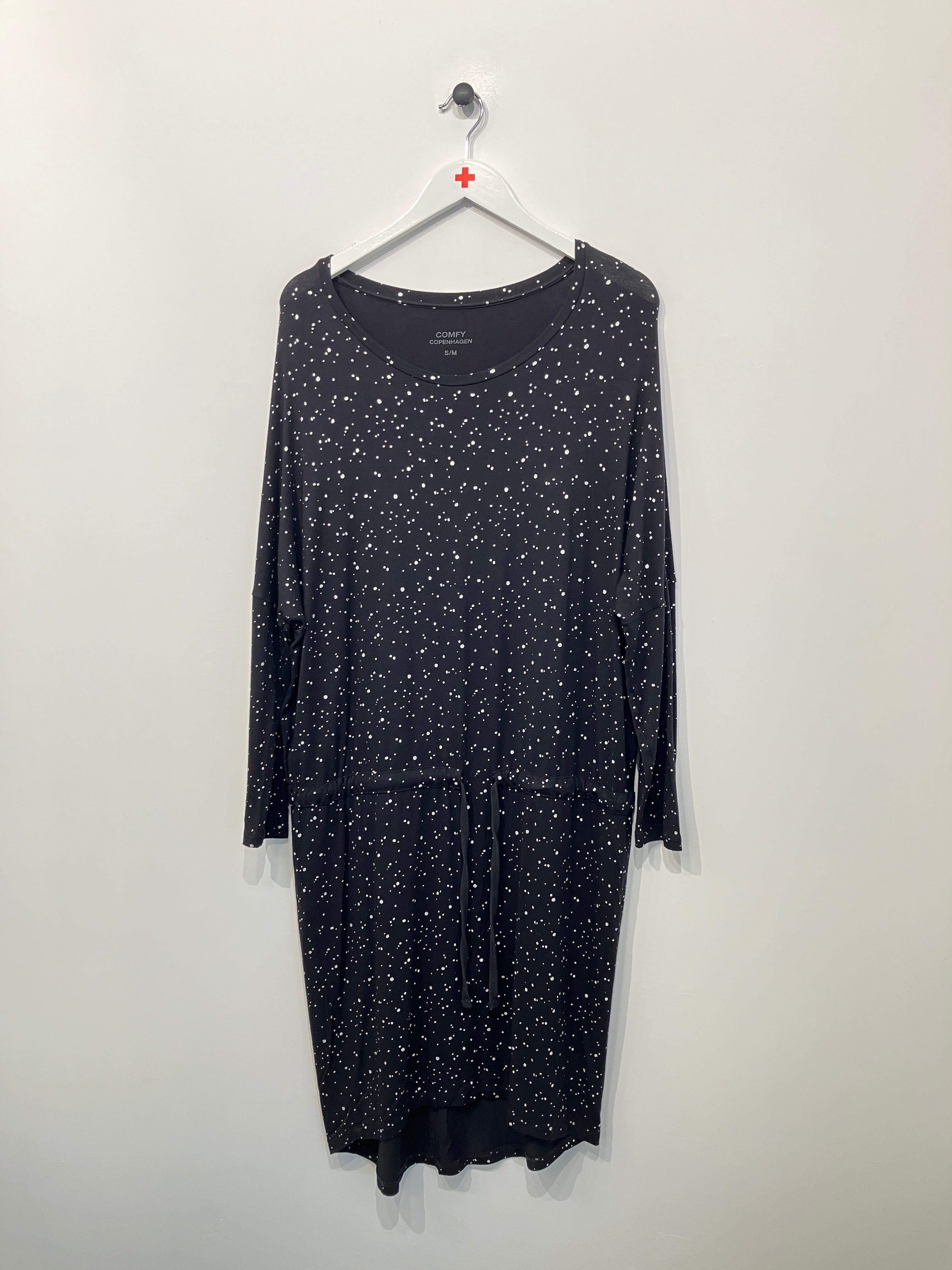 Comfy Copenhagen Kjole