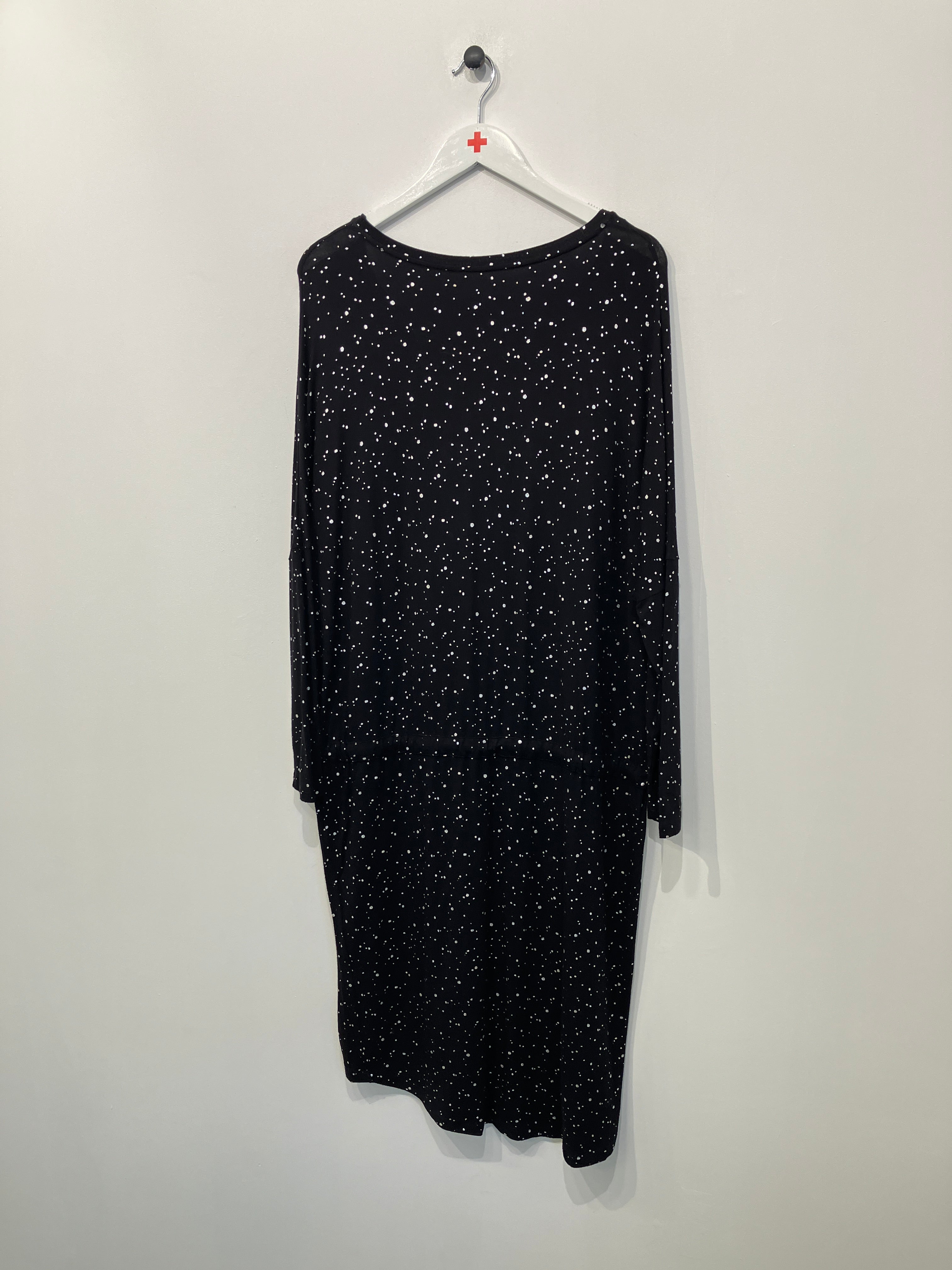 Comfy Copenhagen Kjole