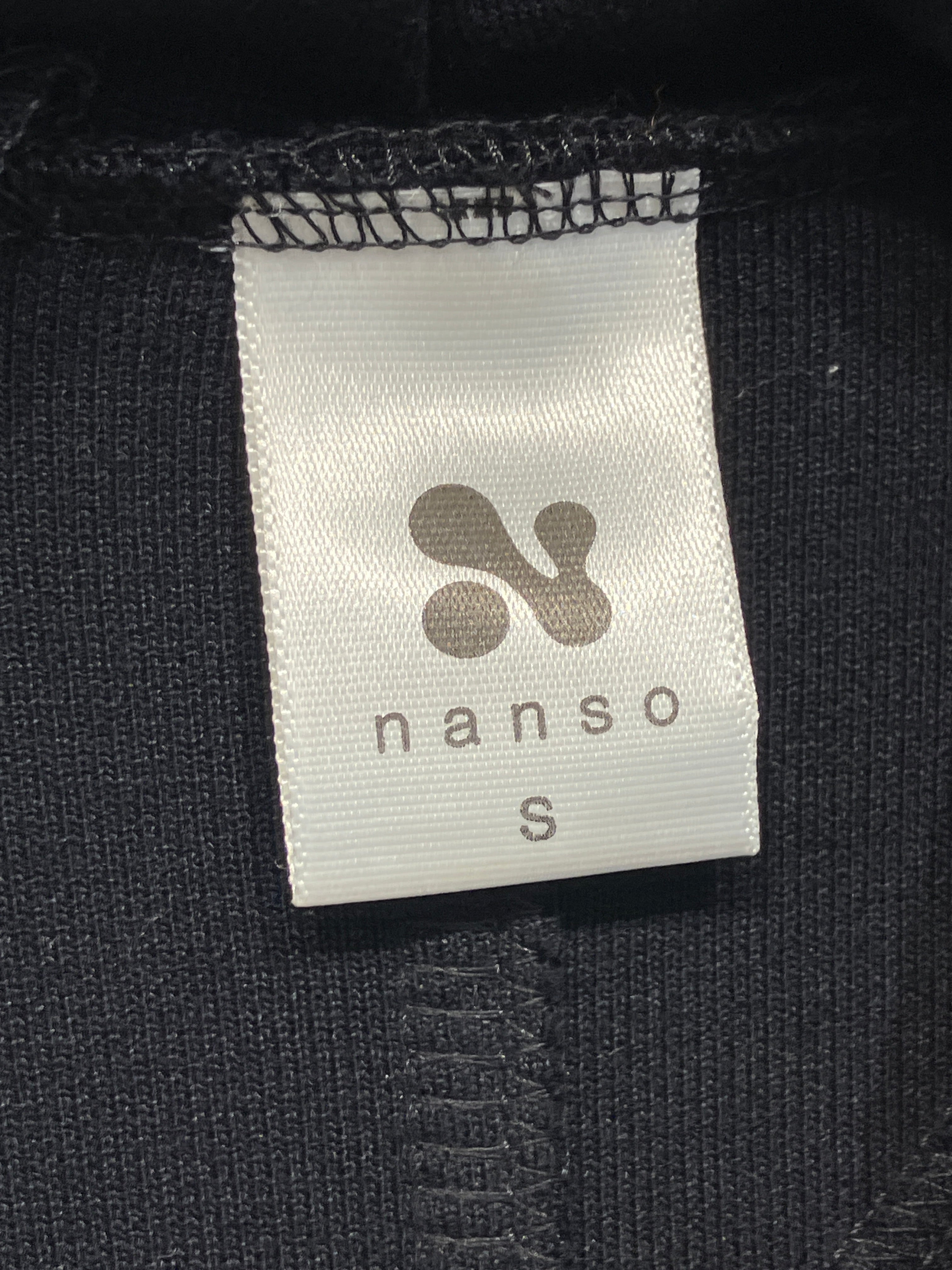 Nanso Kjole