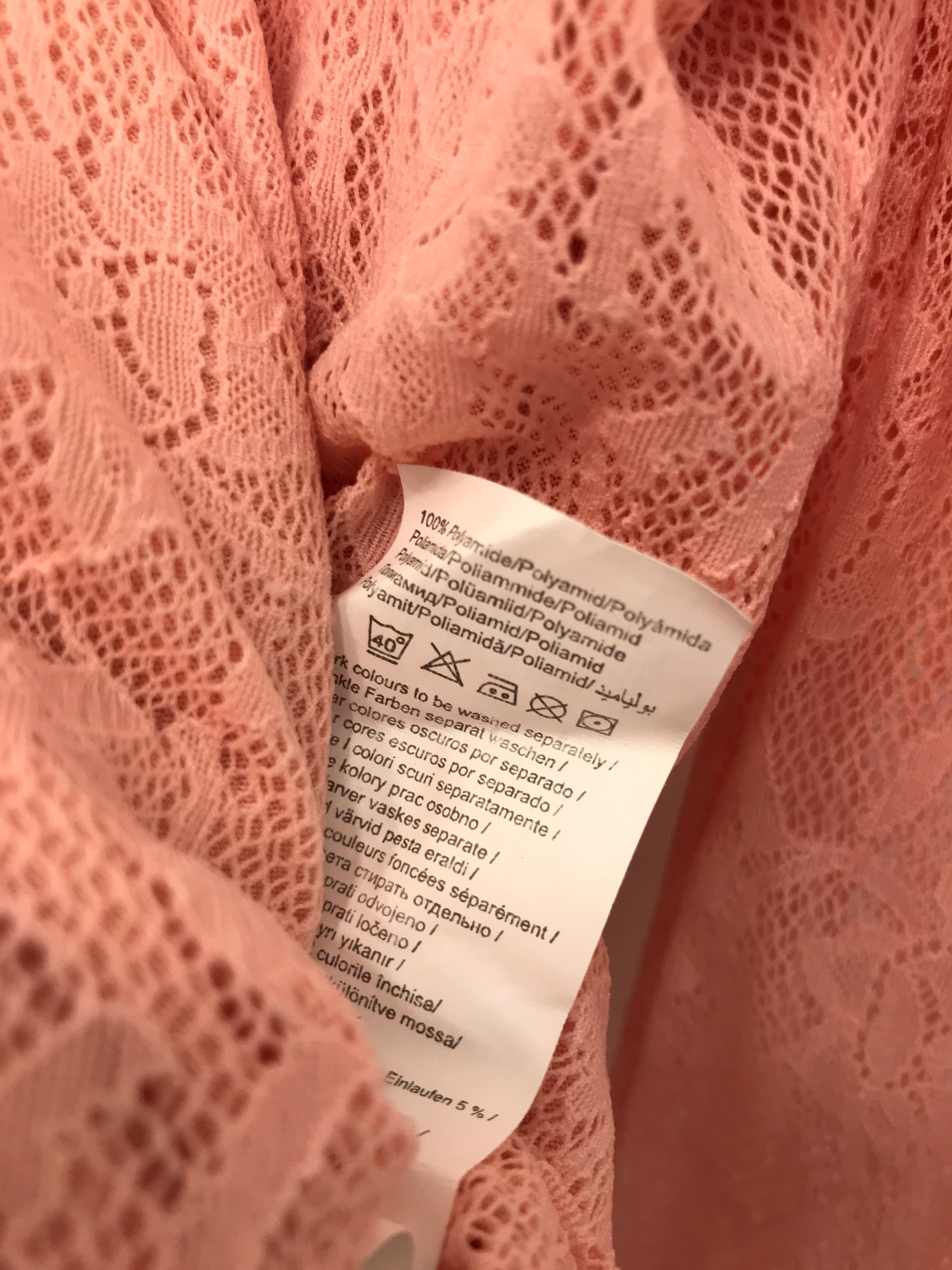 Vero Moda Bluse