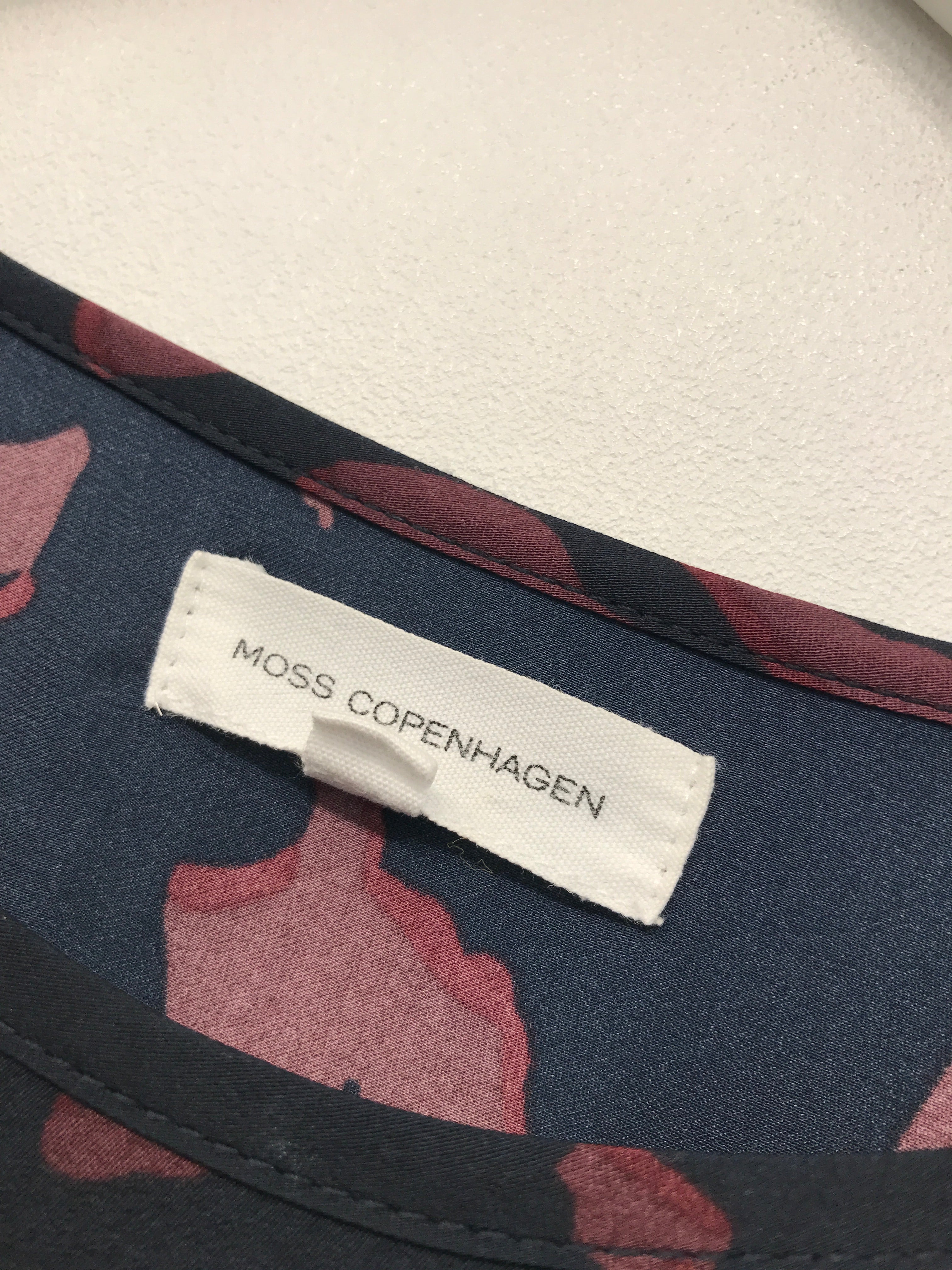 Moss Copenhagen