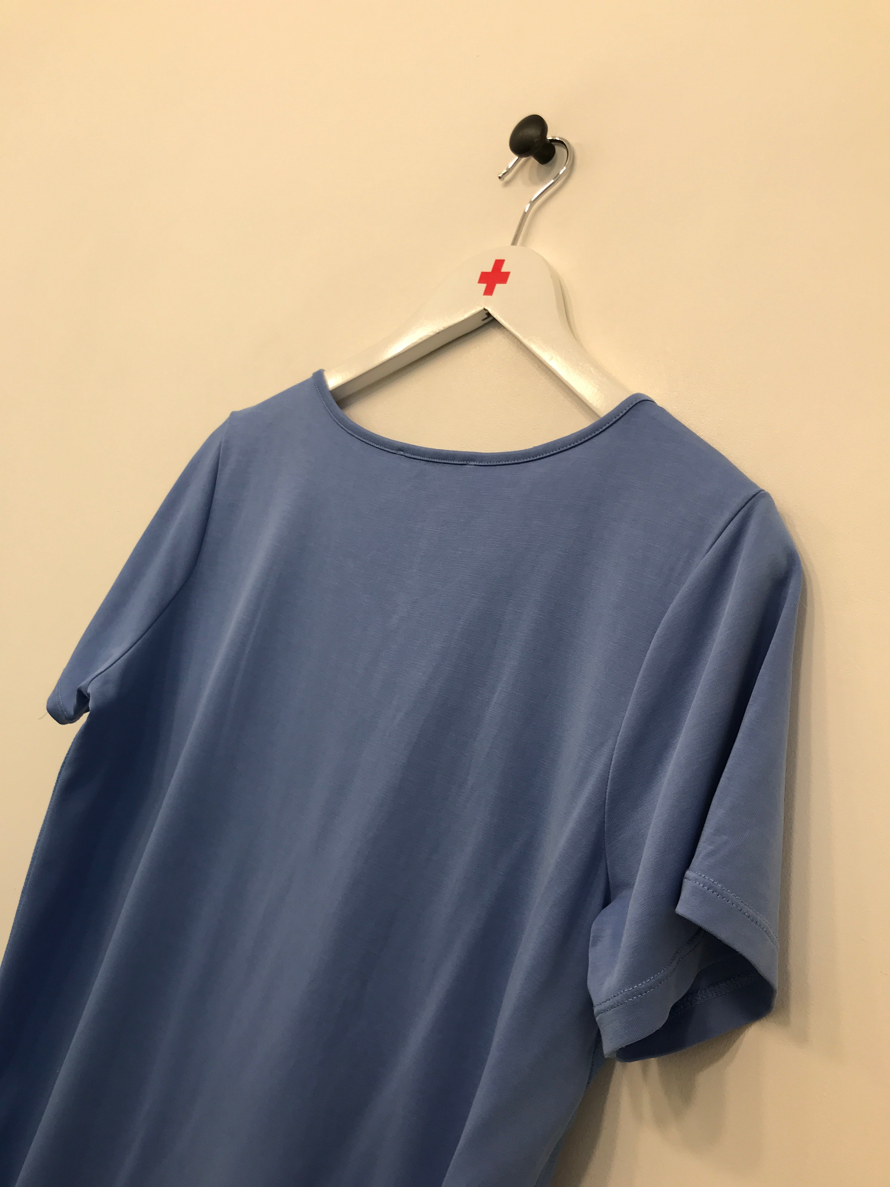 Delux Bluse