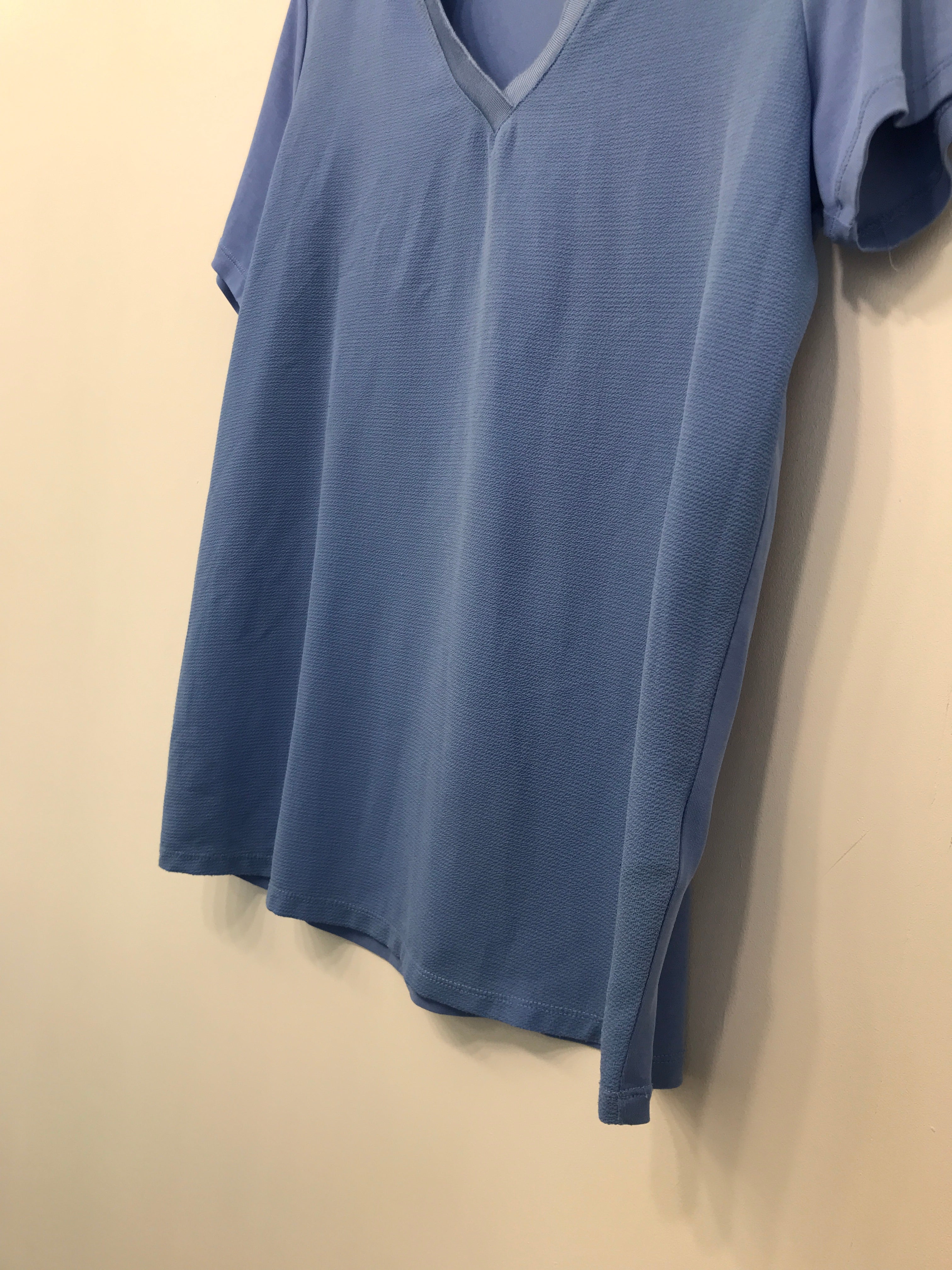 Delux Bluse
