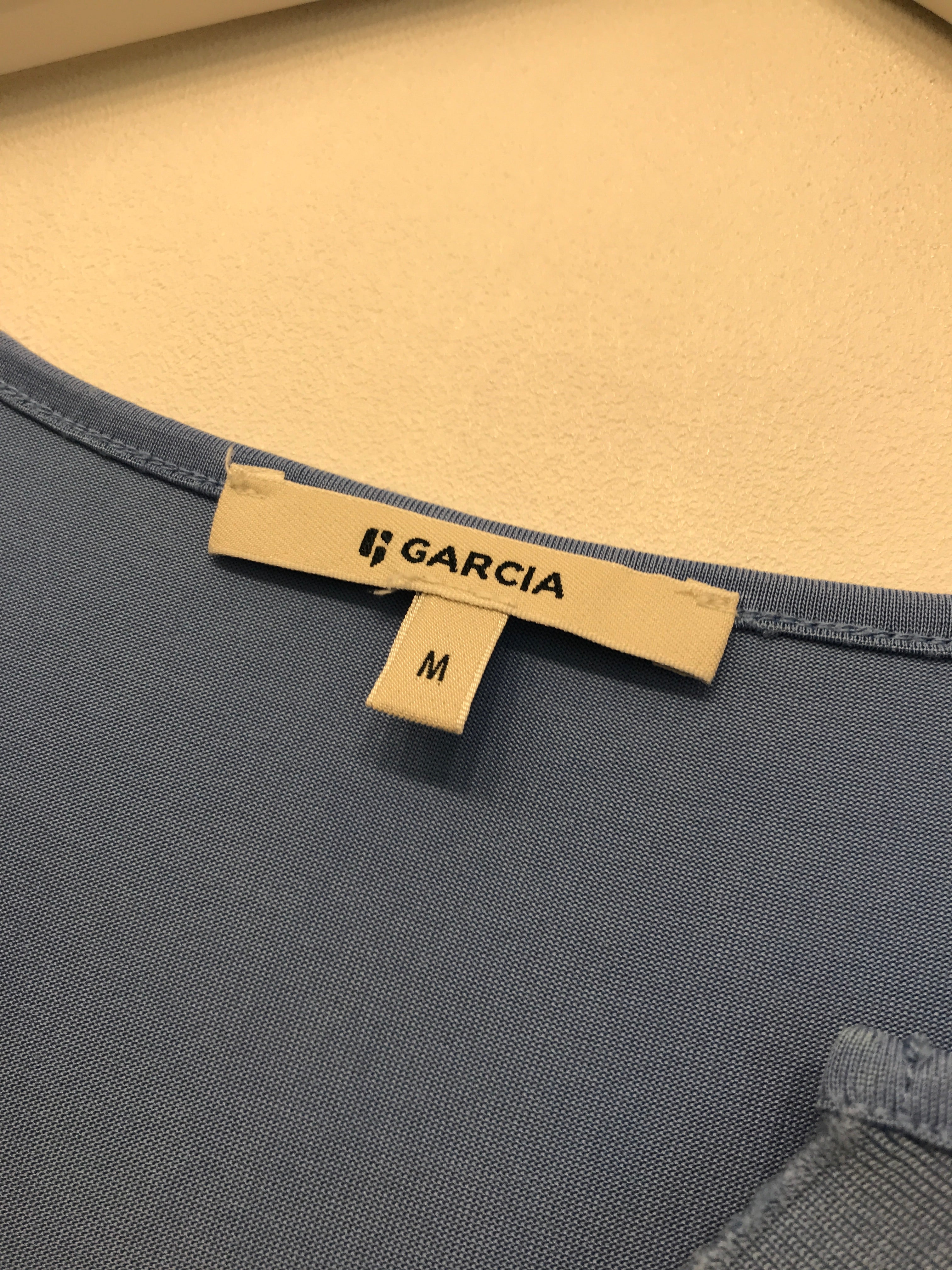 Delux Bluse