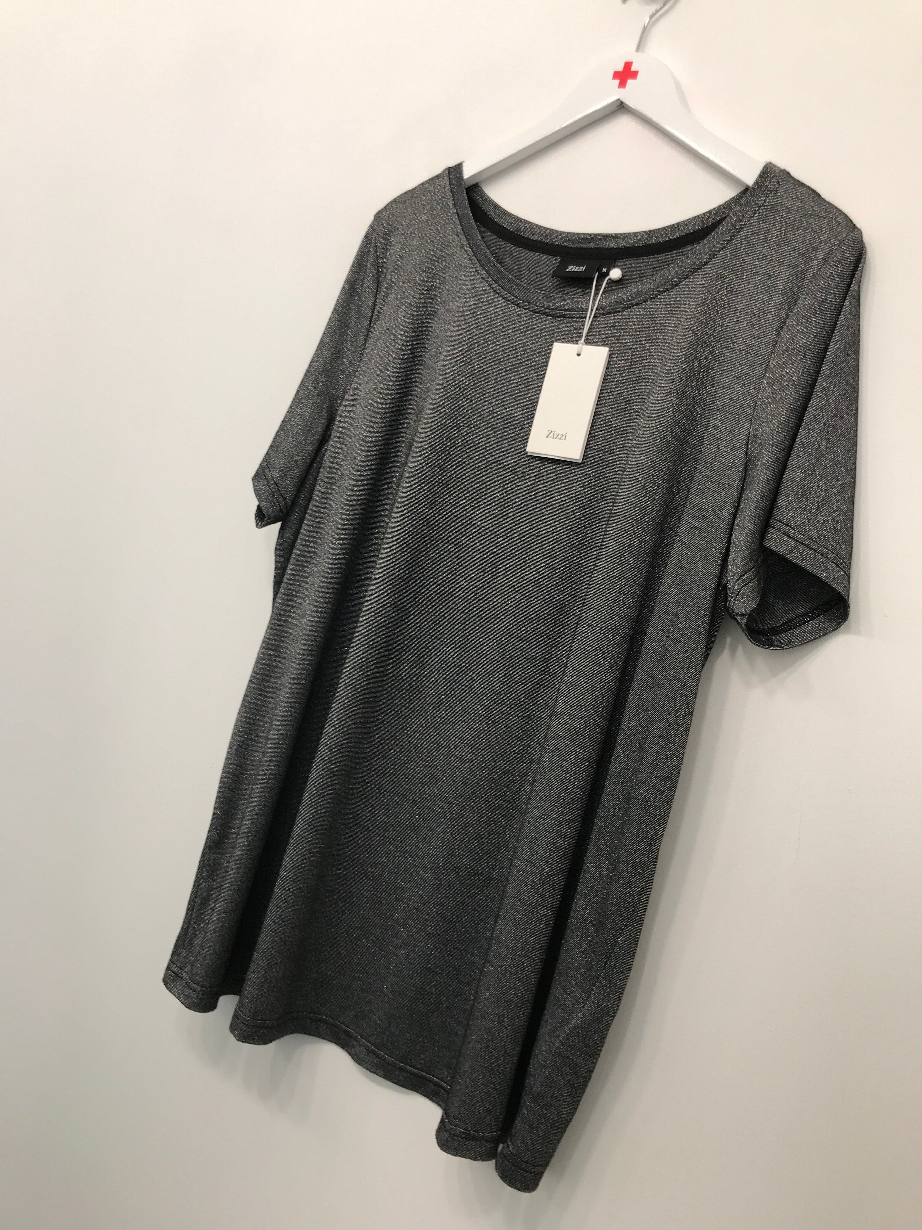 Zizzi Bluse