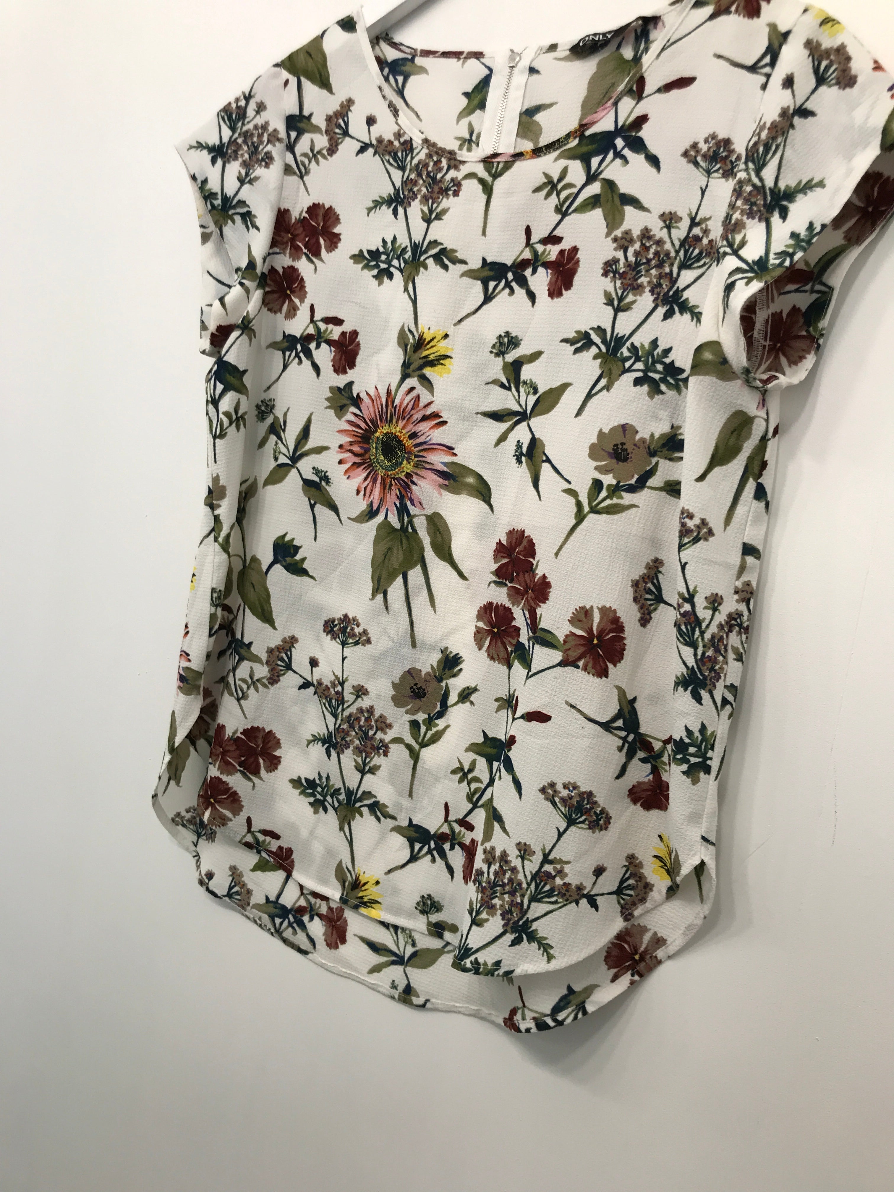 Only Bluse