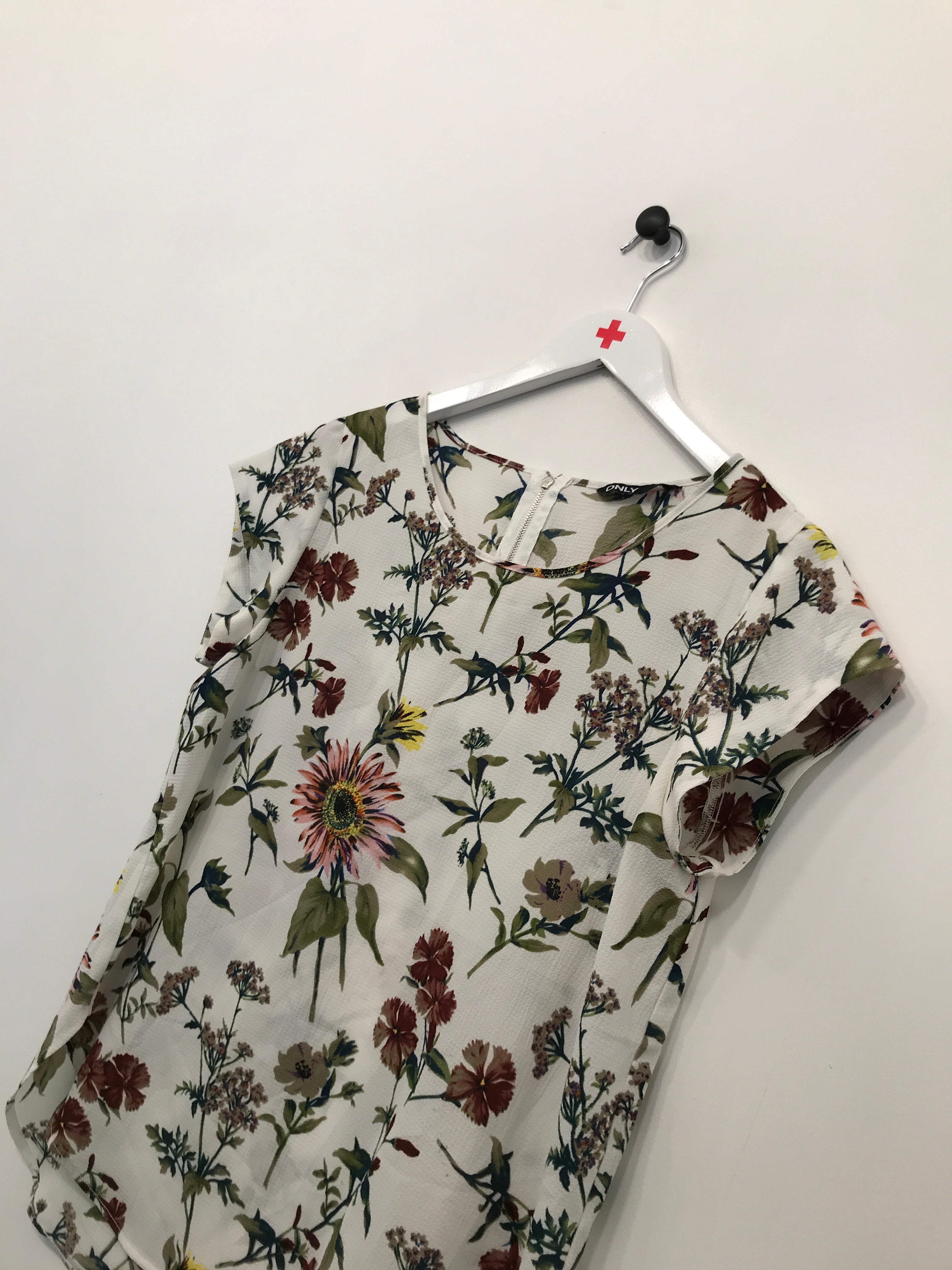Only Bluse