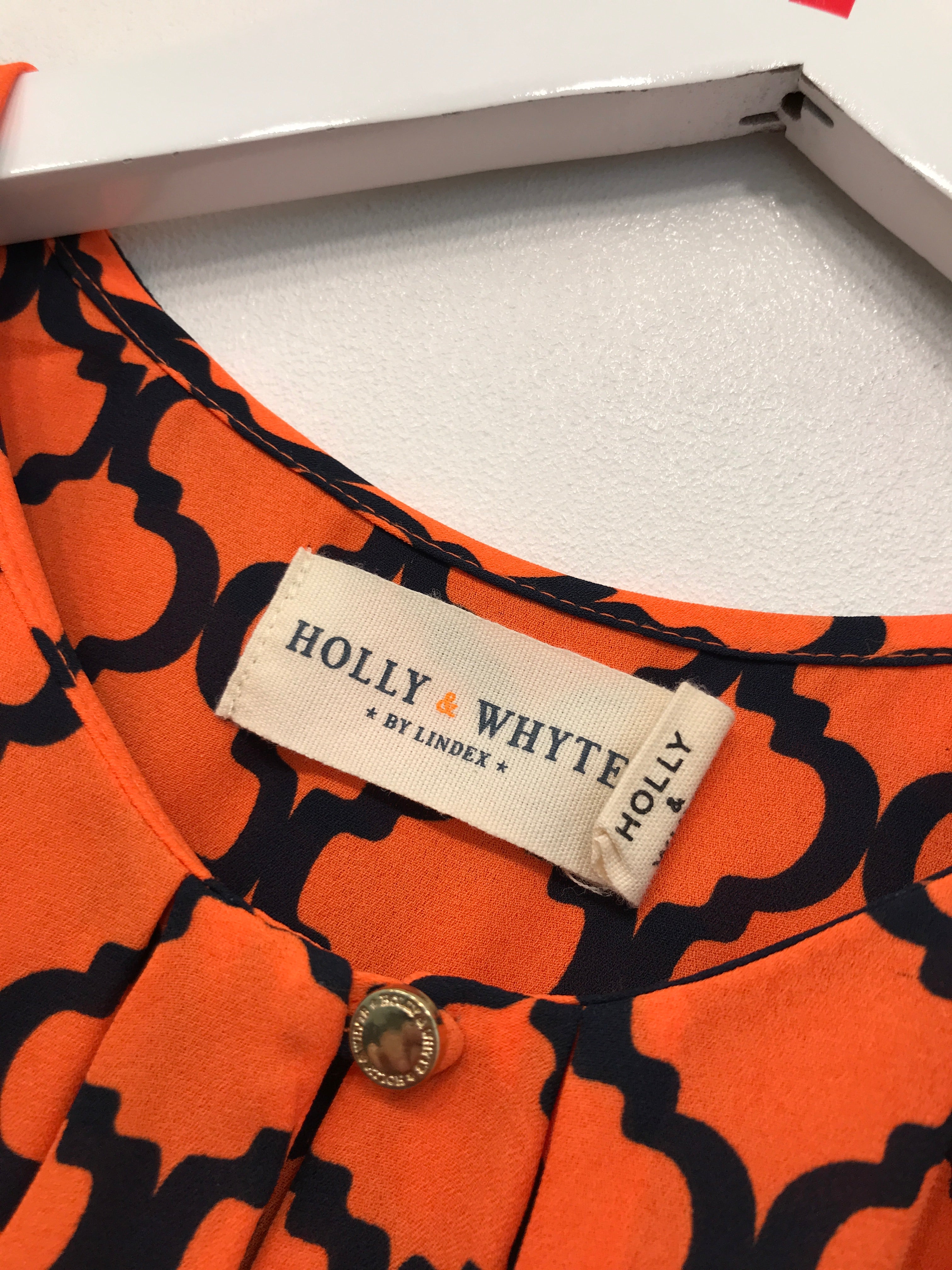 Lindex Bluse