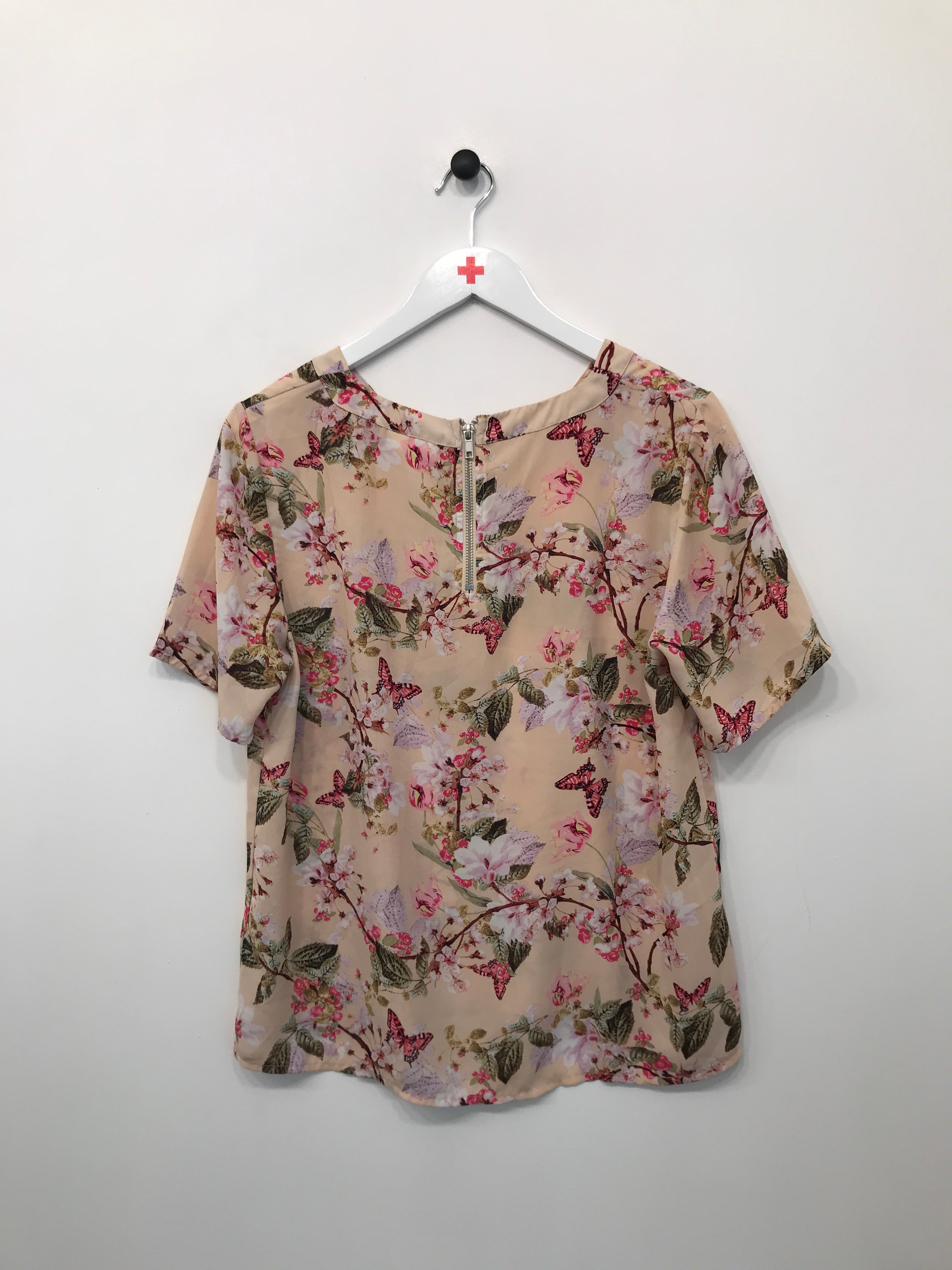 Only Bluse