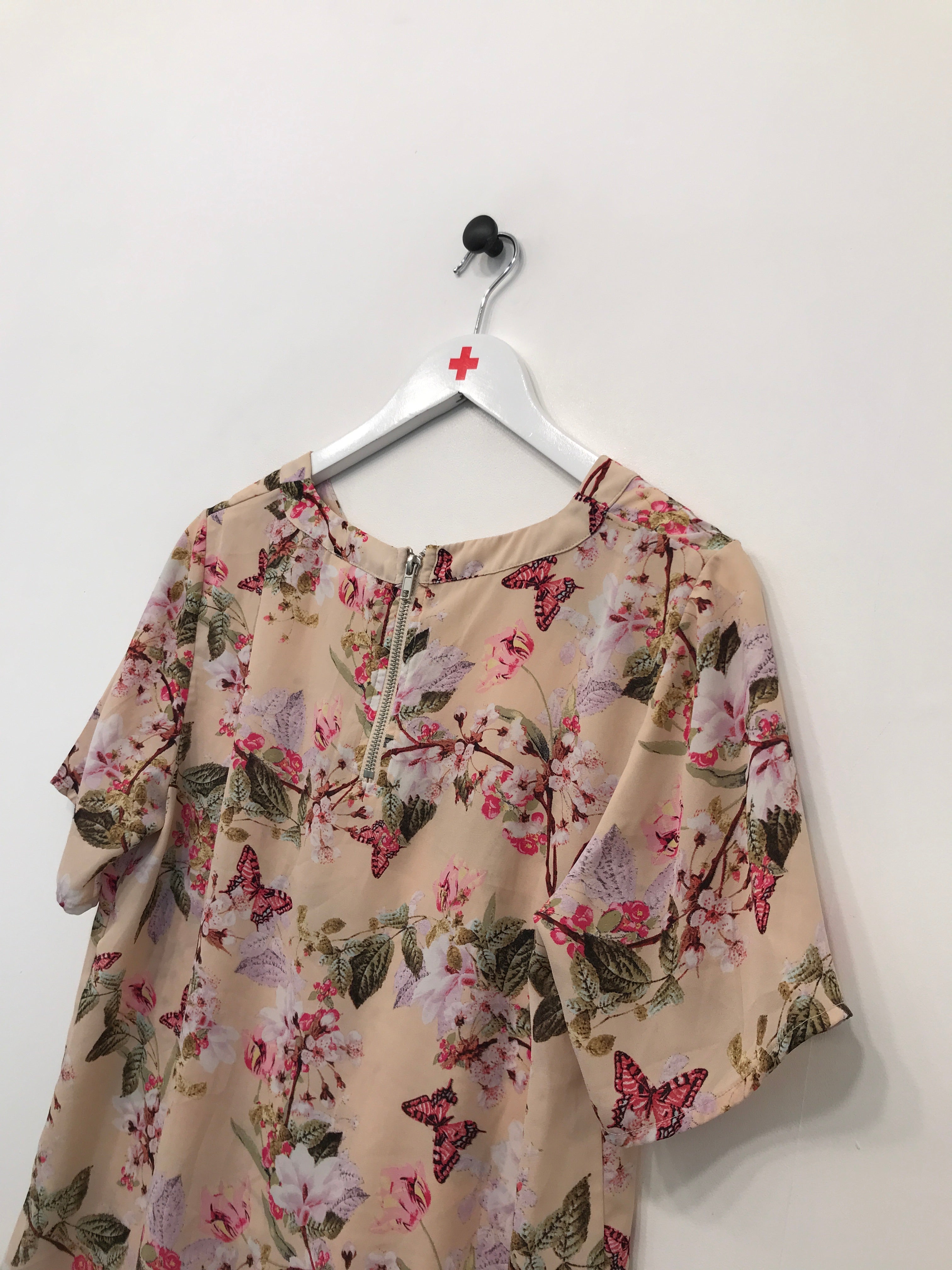 Only Bluse
