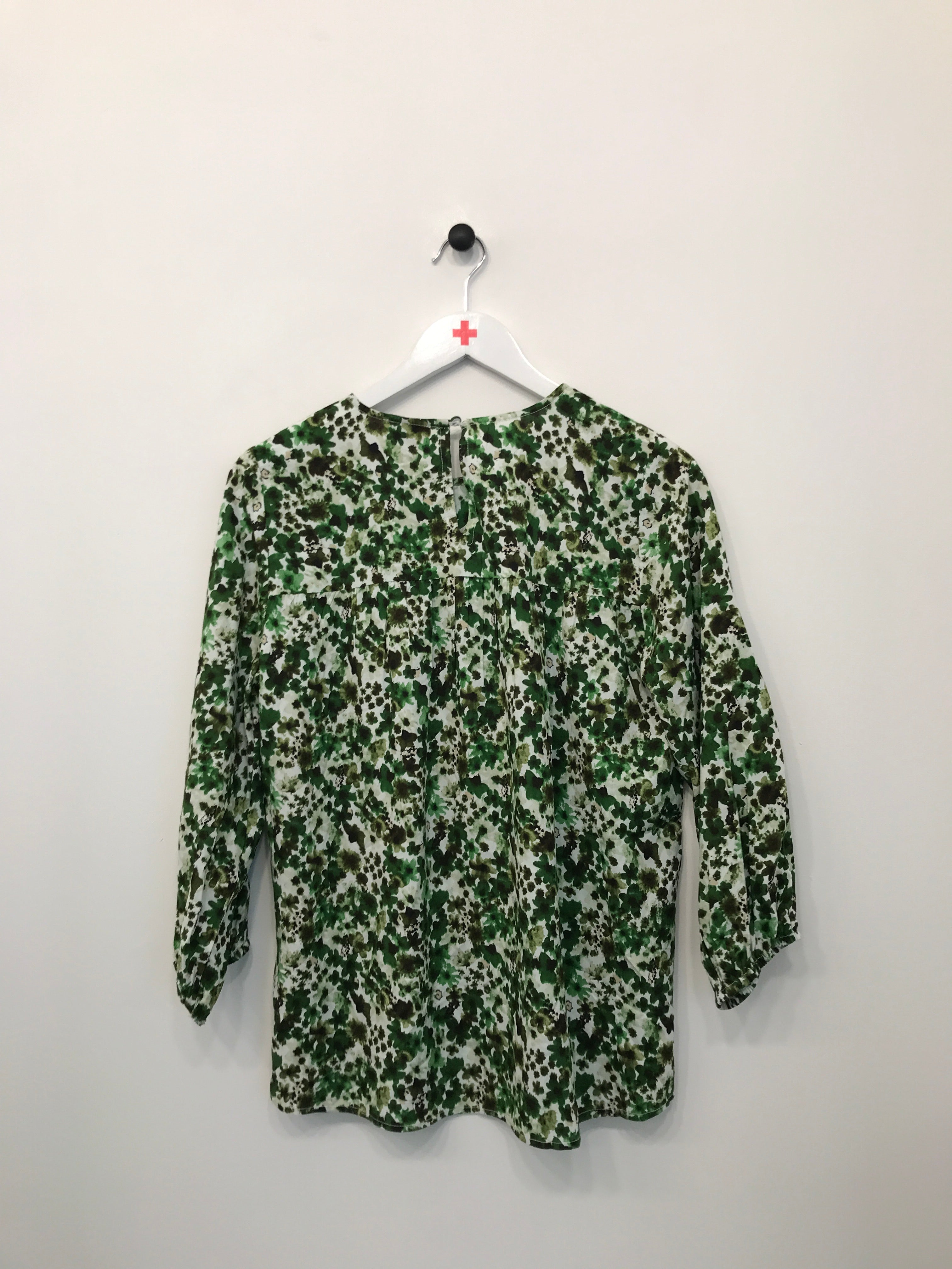 Ze-Ze Bluse