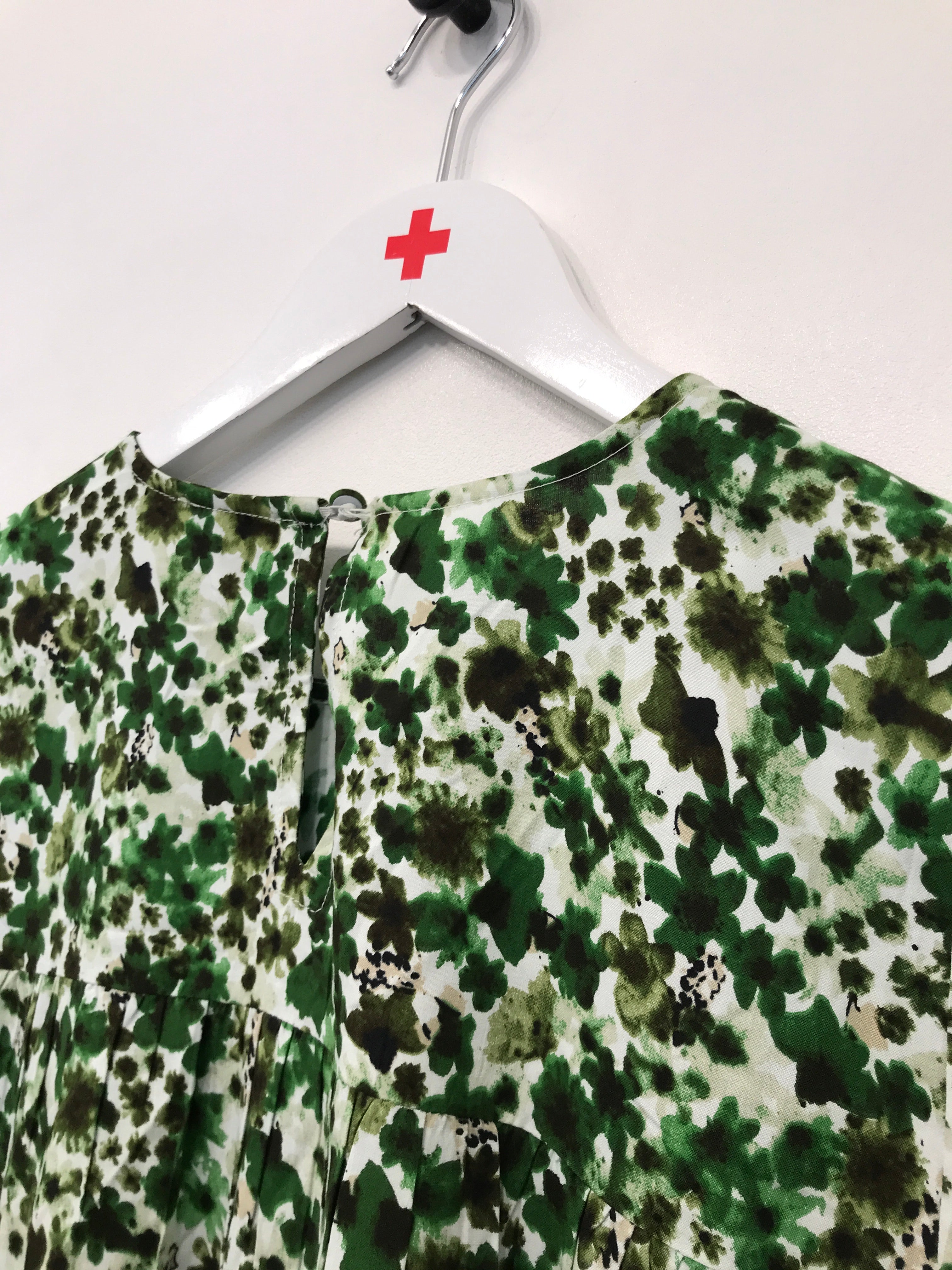 Ze-Ze Bluse