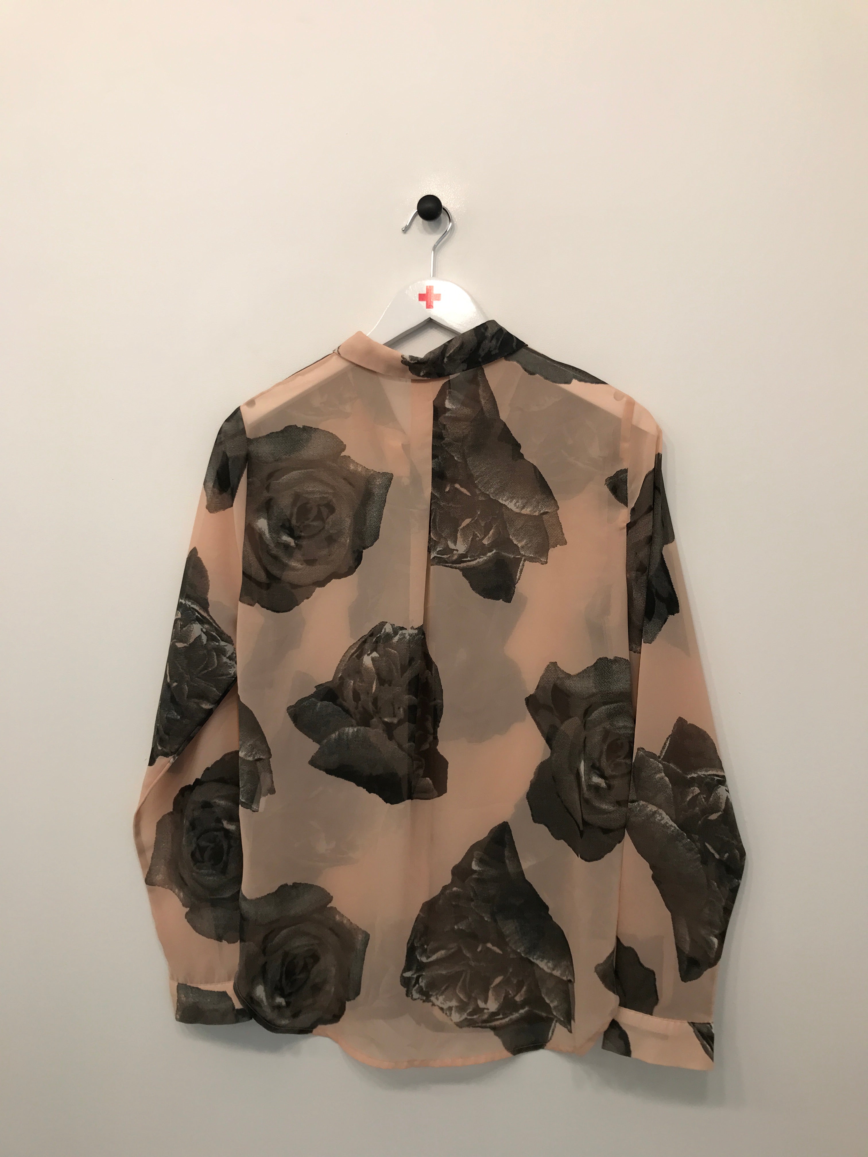 Vero Moda Skjorte