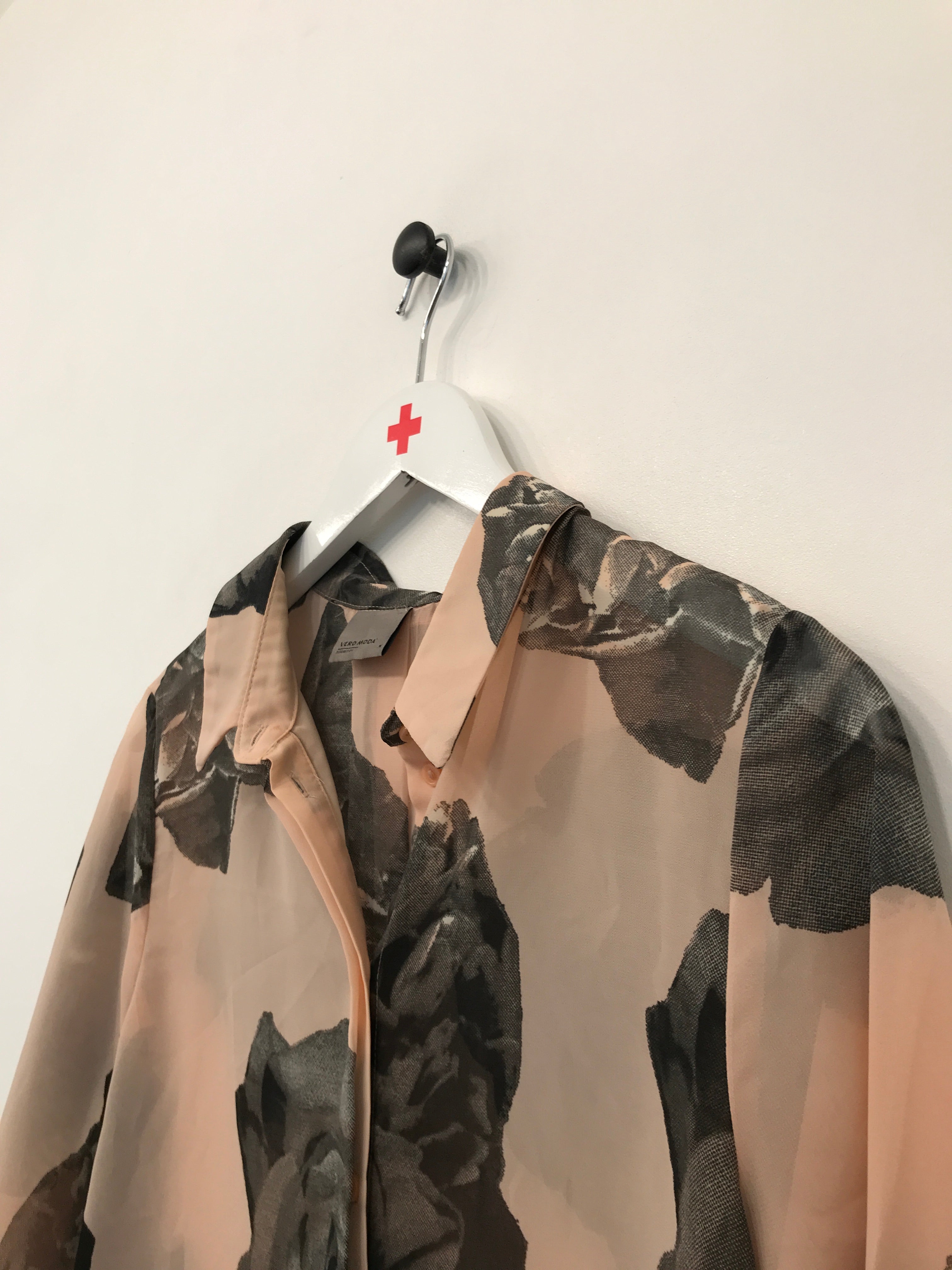 Vero Moda Skjorte