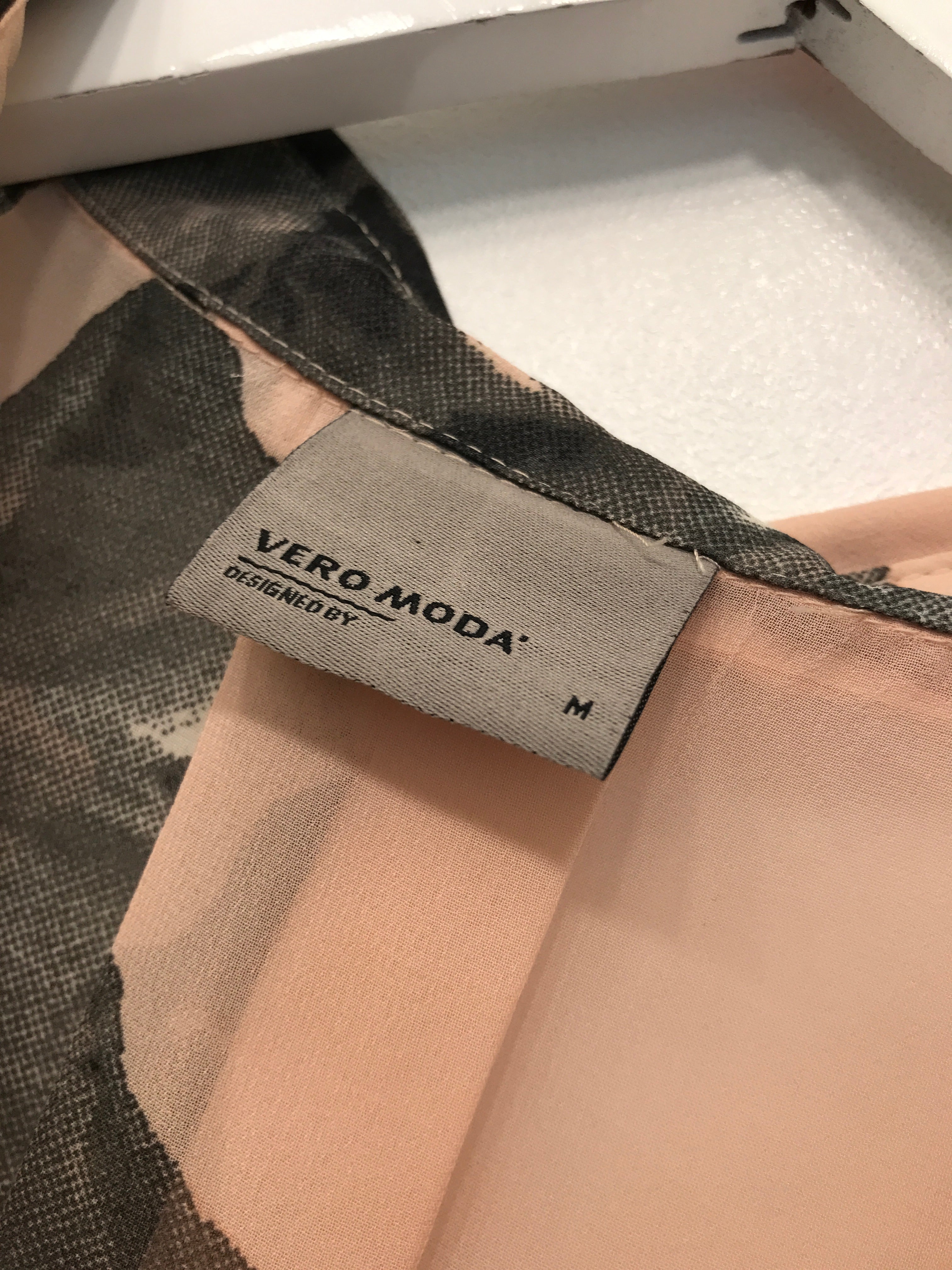 Vero Moda Skjorte