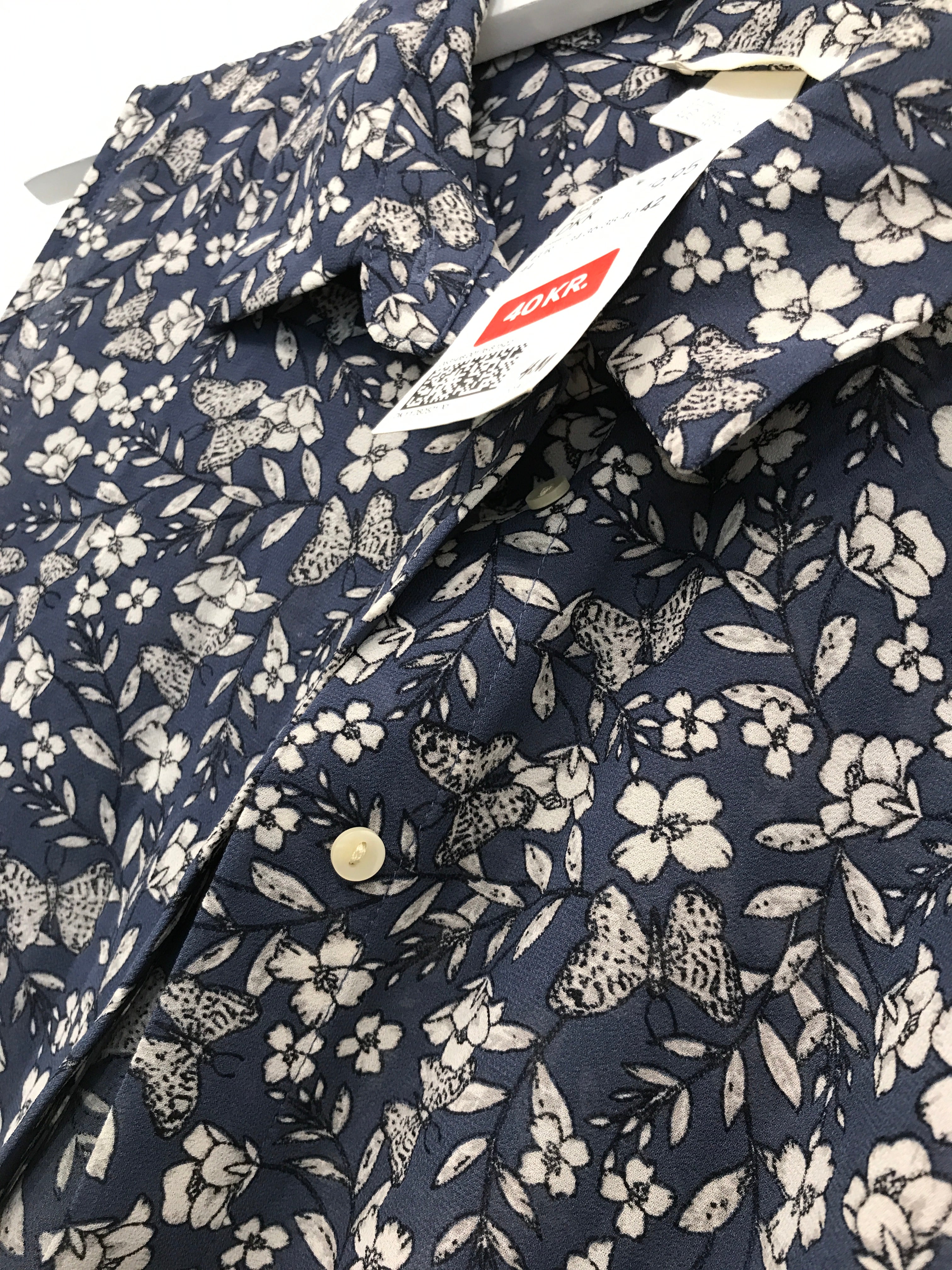 H&M Bluse