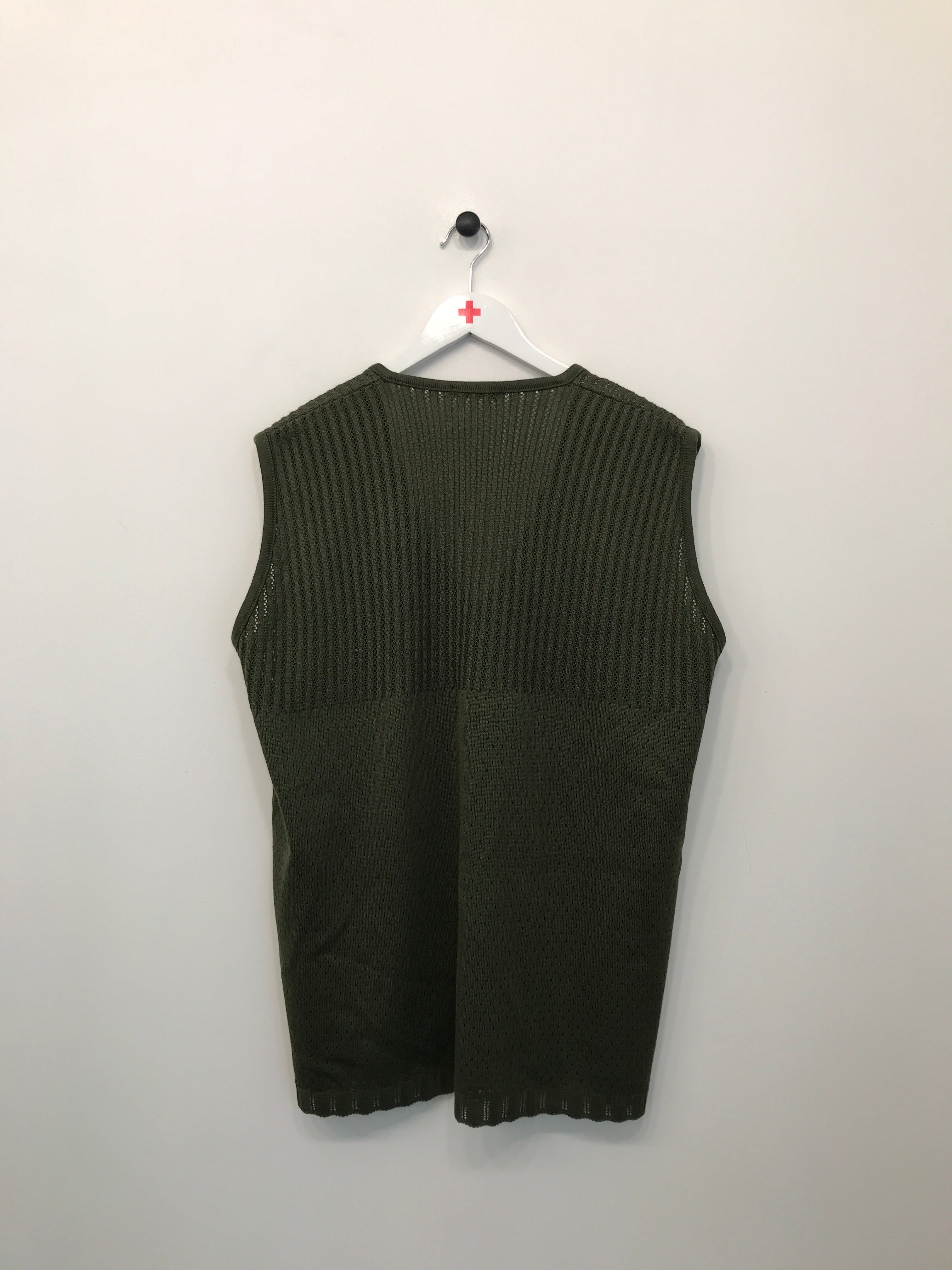 Dissari Alkim Vest