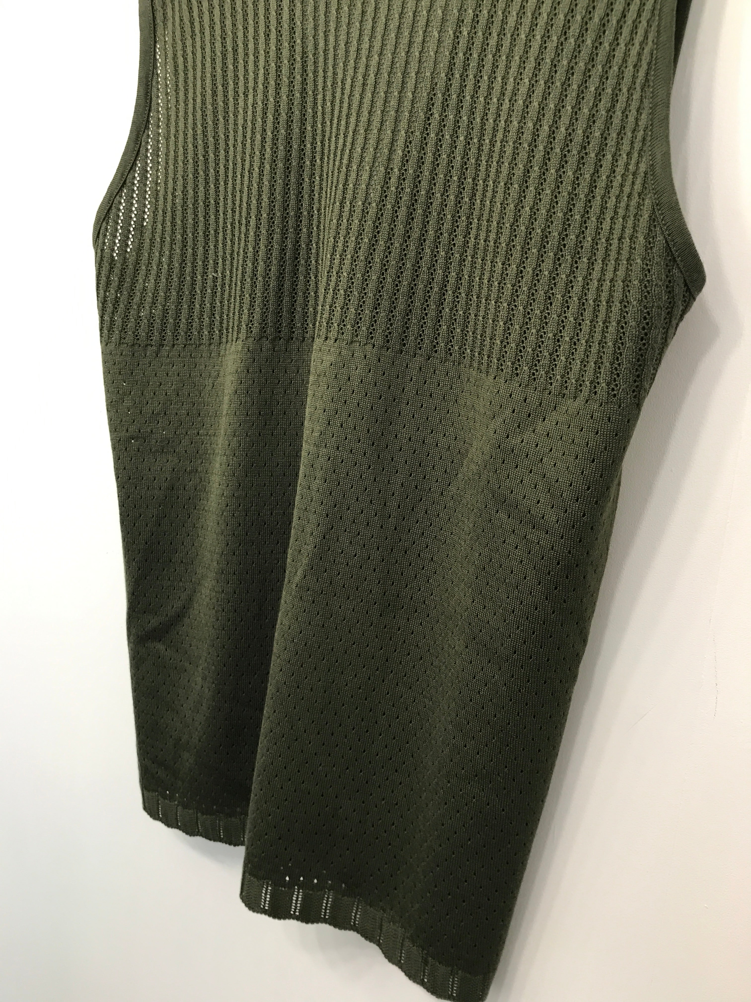 Dissari Alkim Vest