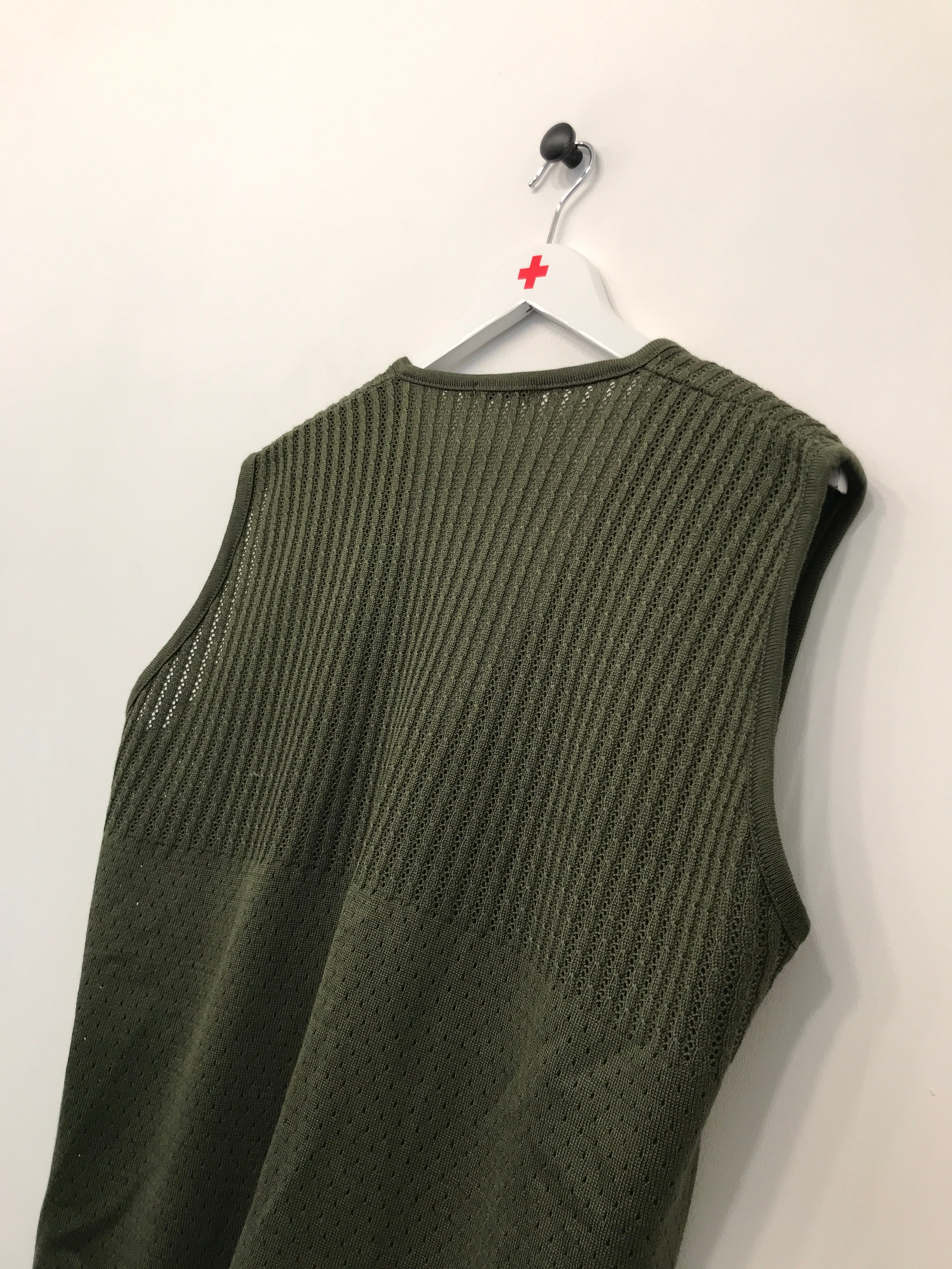 Dissari Alkim Vest