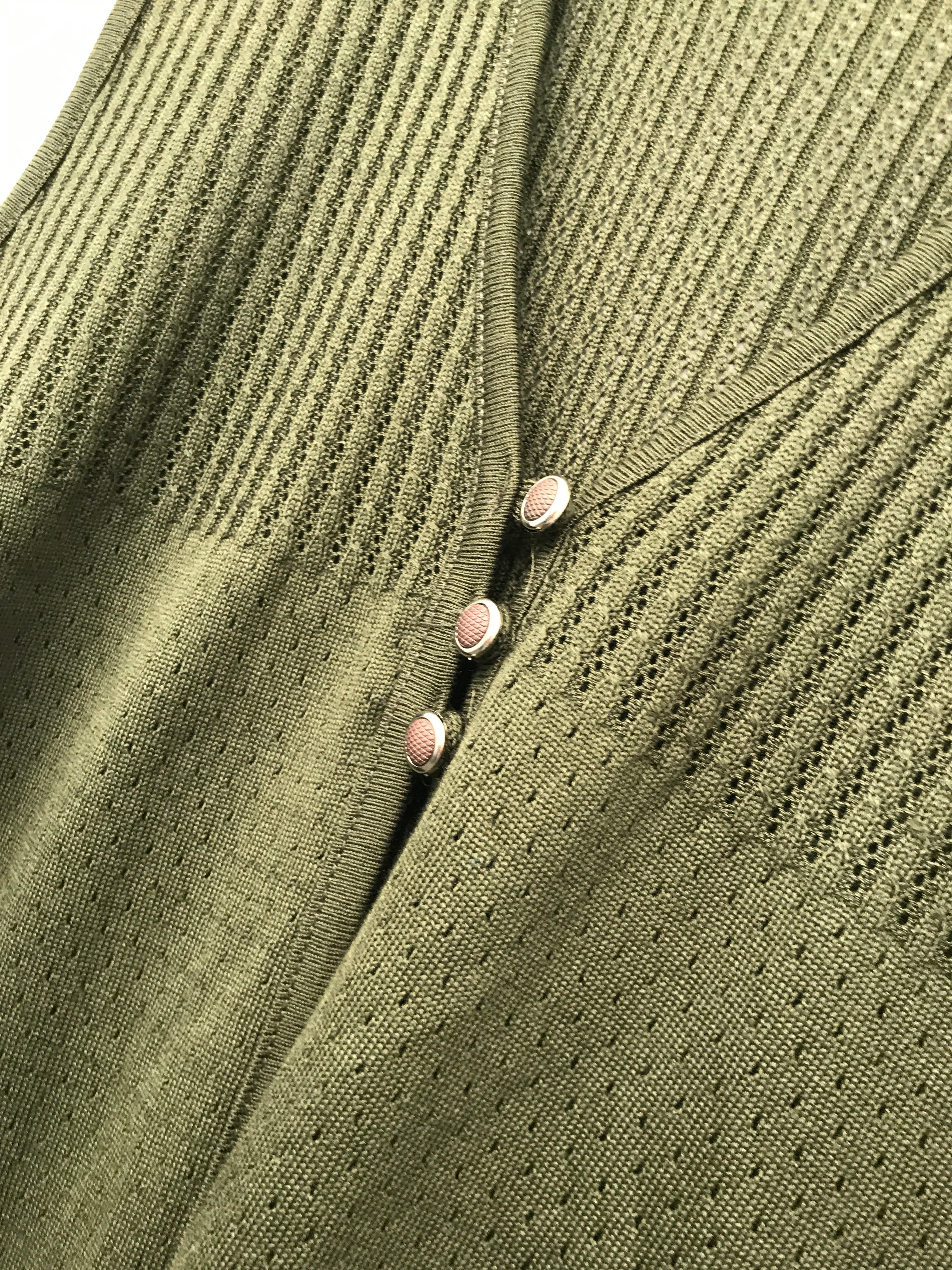 Dissari Alkim Vest