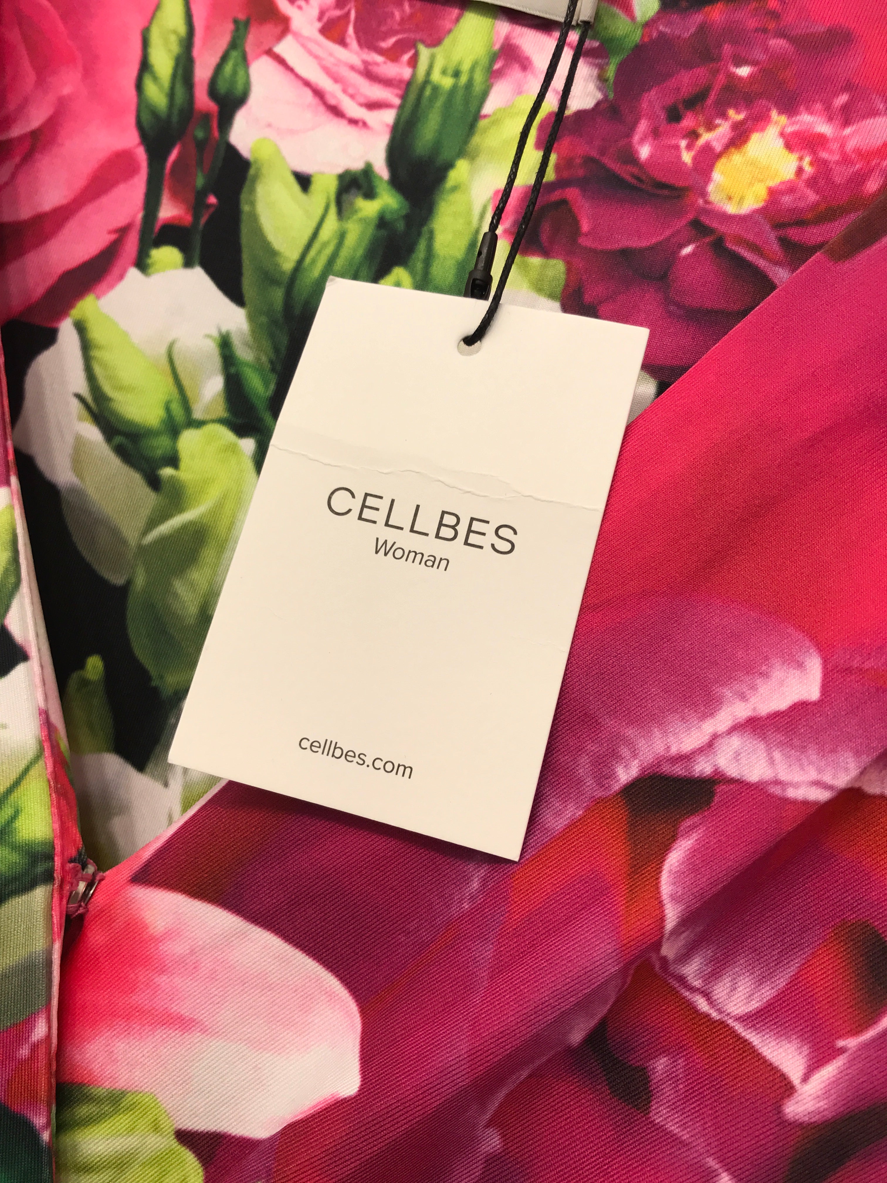 Cellbes Kjole