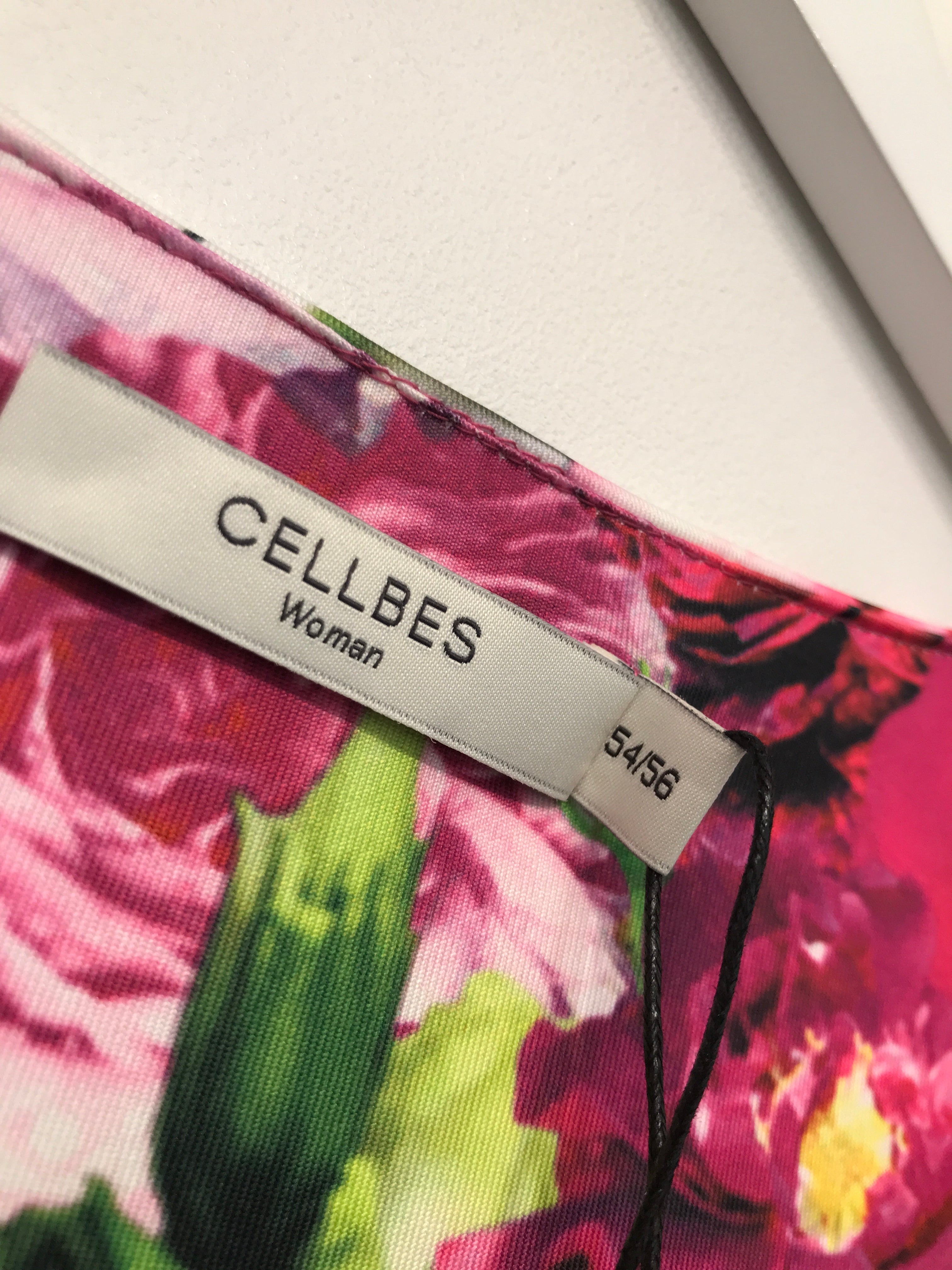 Cellbes Kjole