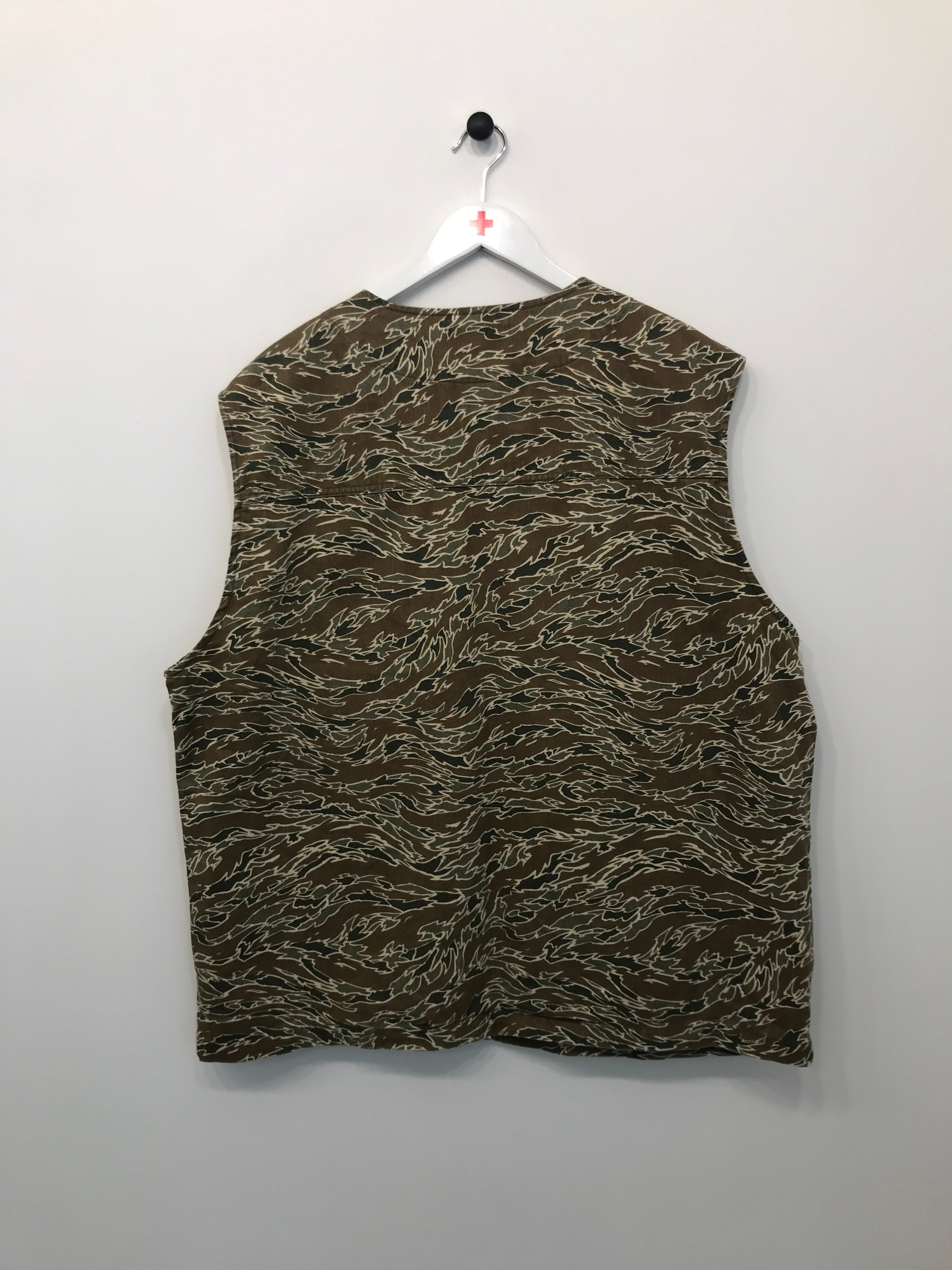 Sweet Sktbs Vest