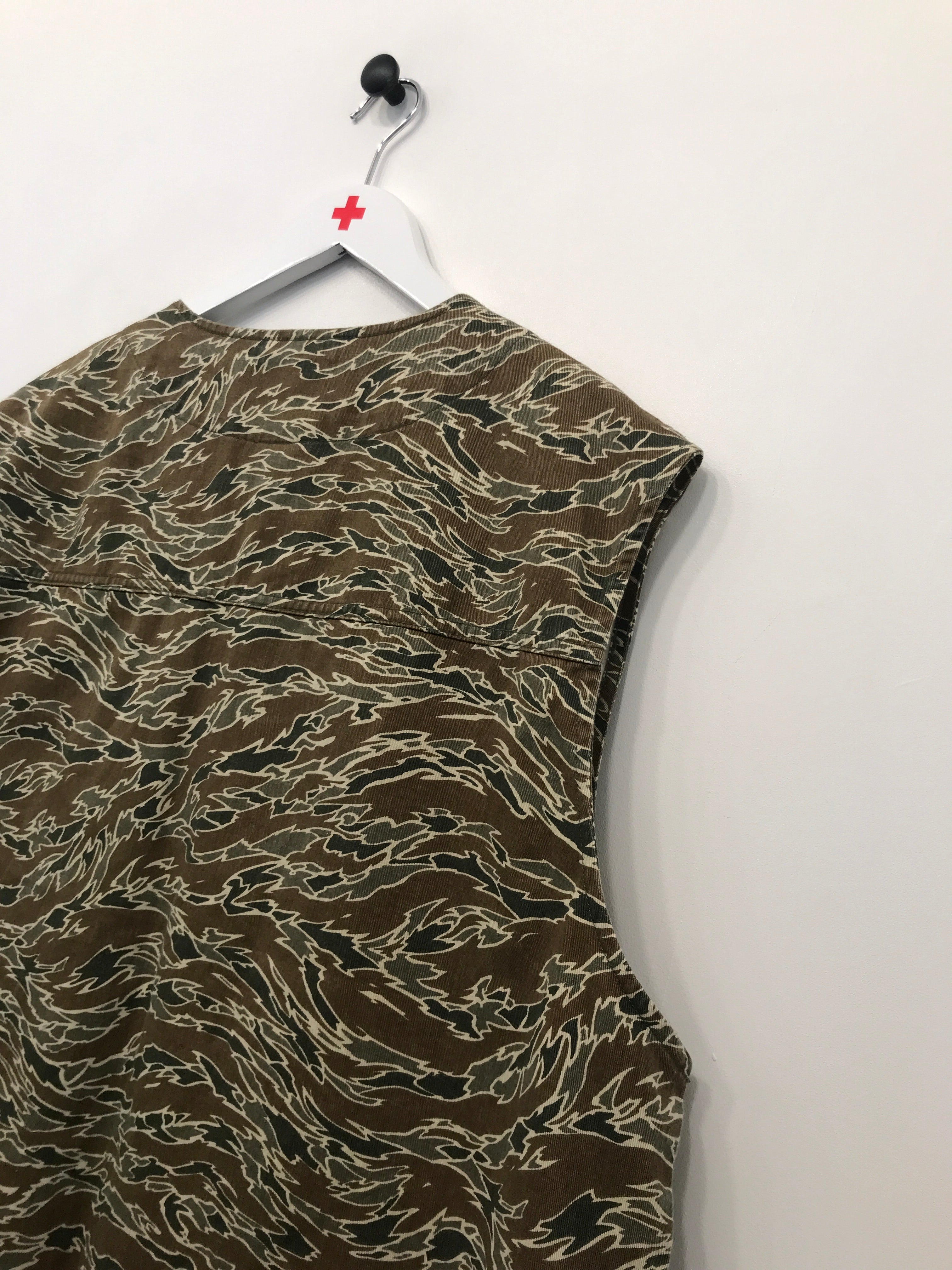 Sweet Sktbs Vest