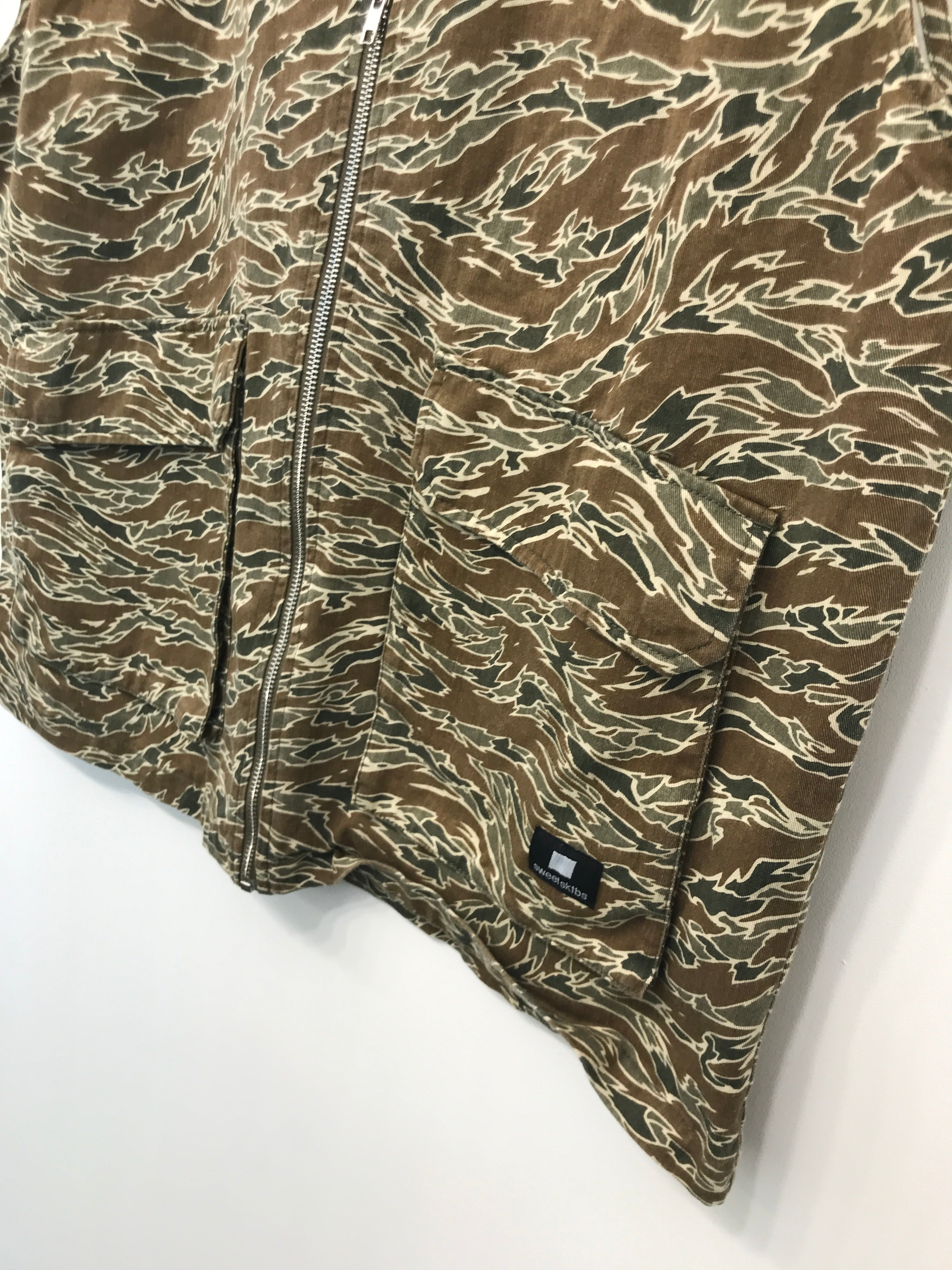 Sweet Sktbs Vest