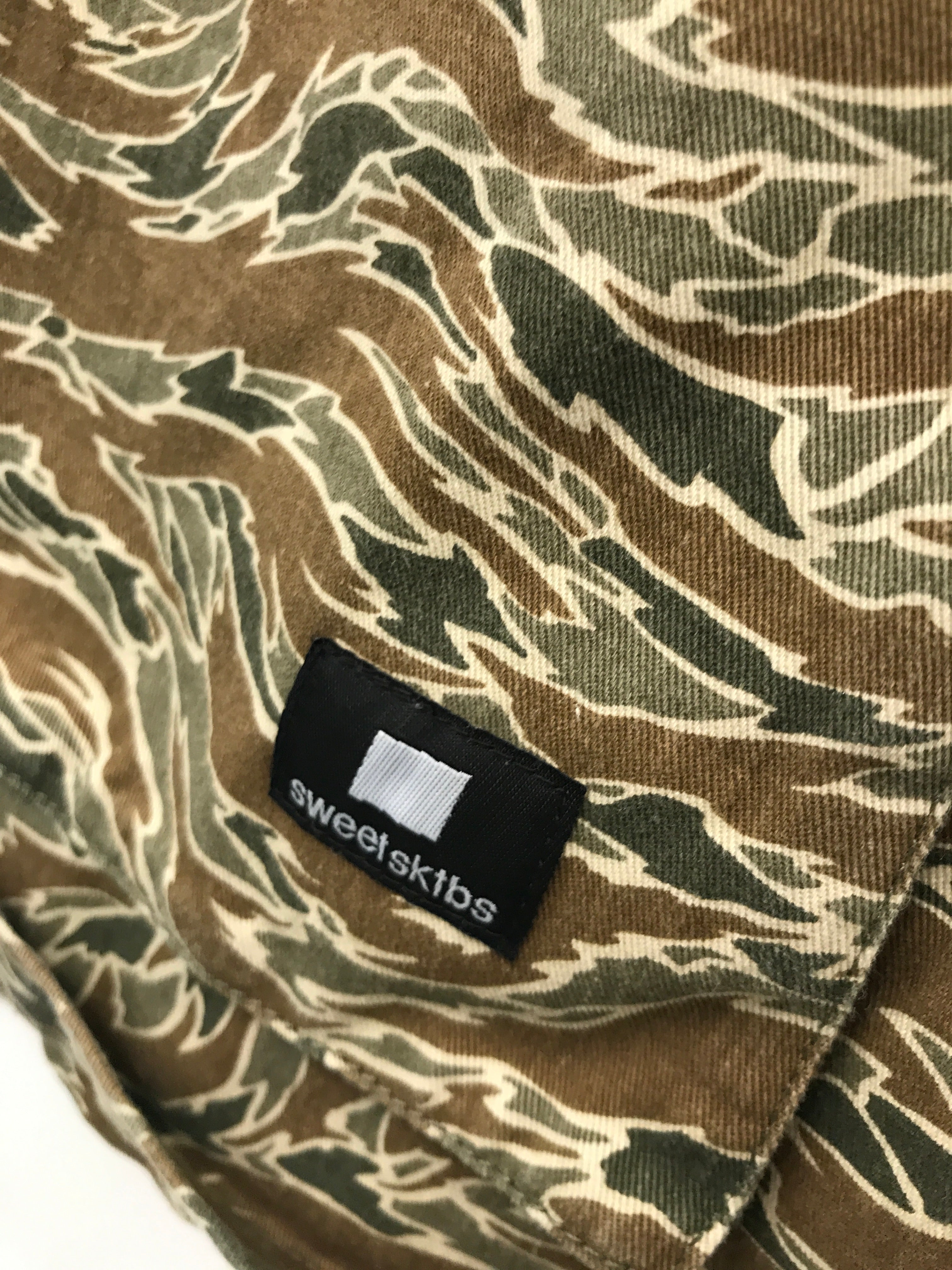 Sweet Sktbs Vest