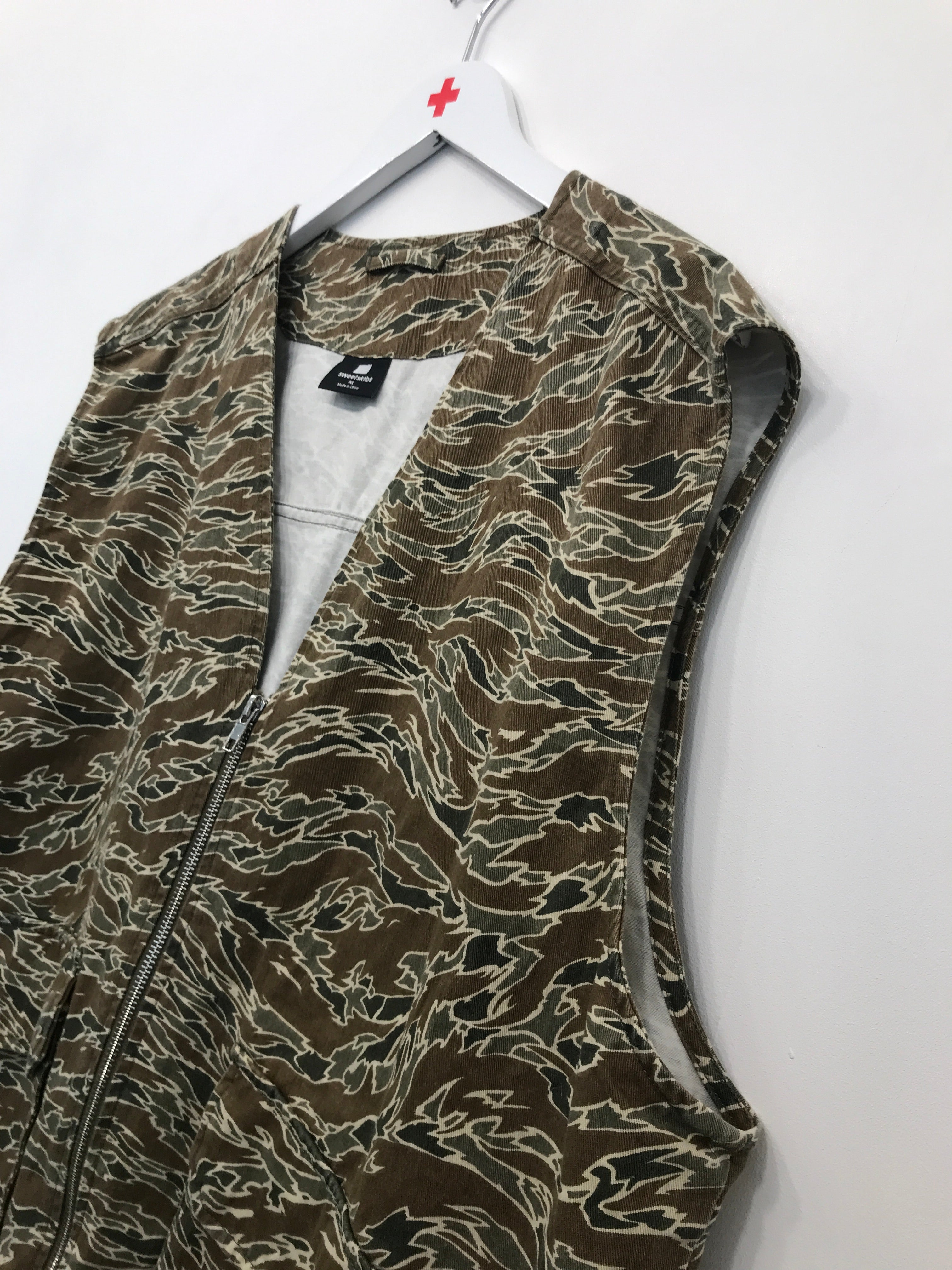 Sweet Sktbs Vest