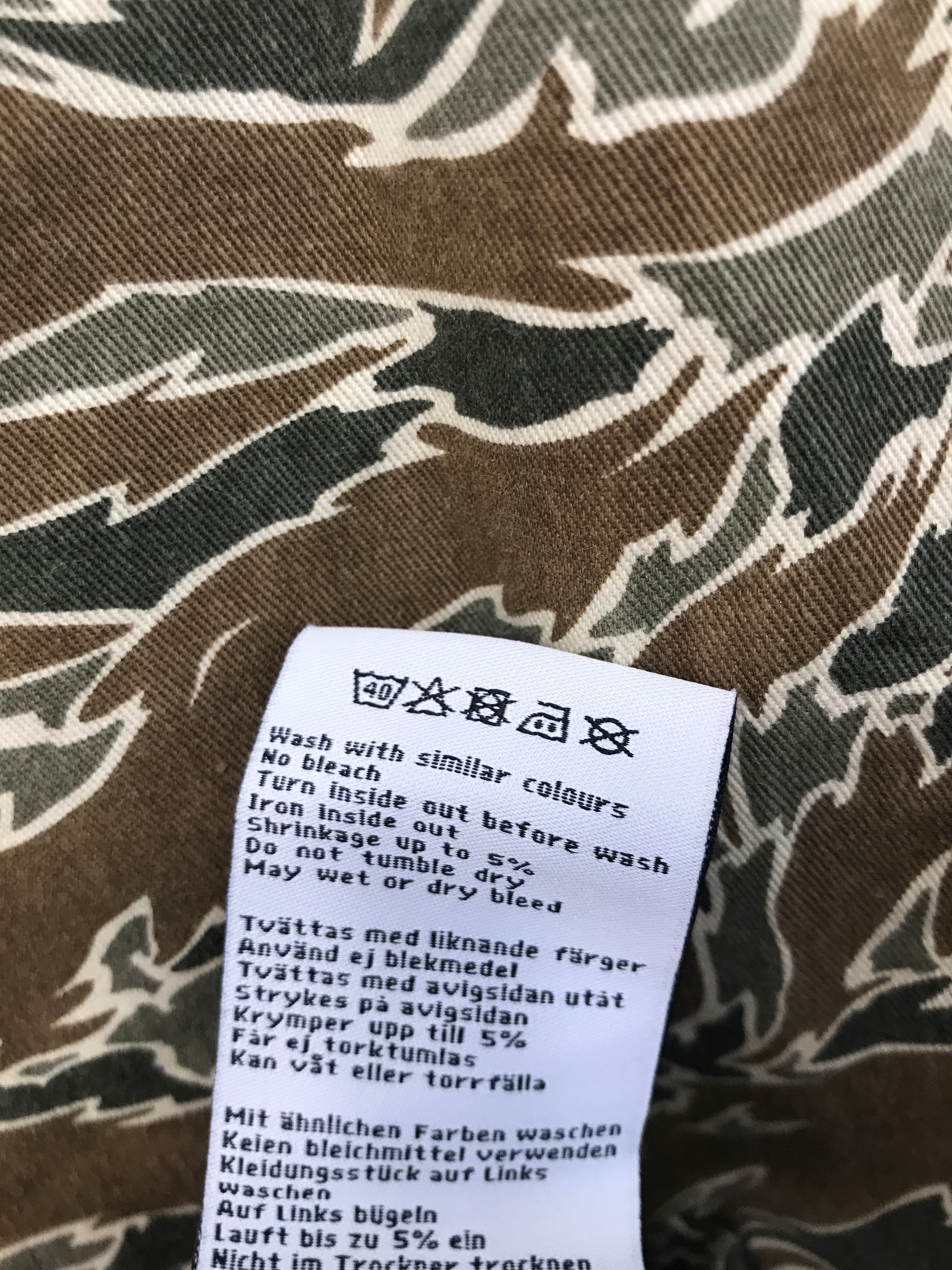 Sweet Sktbs Vest