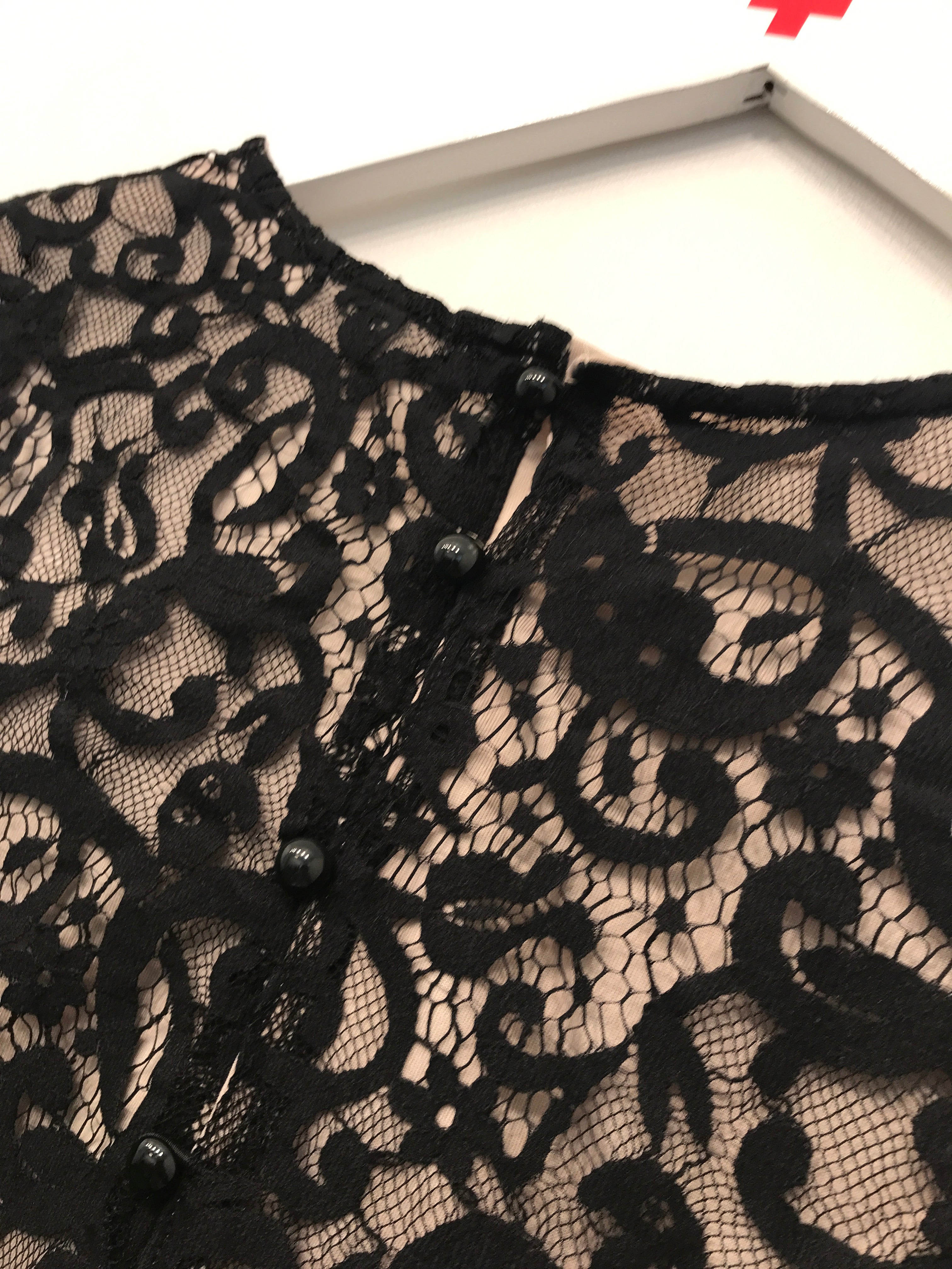 H&M Bluse