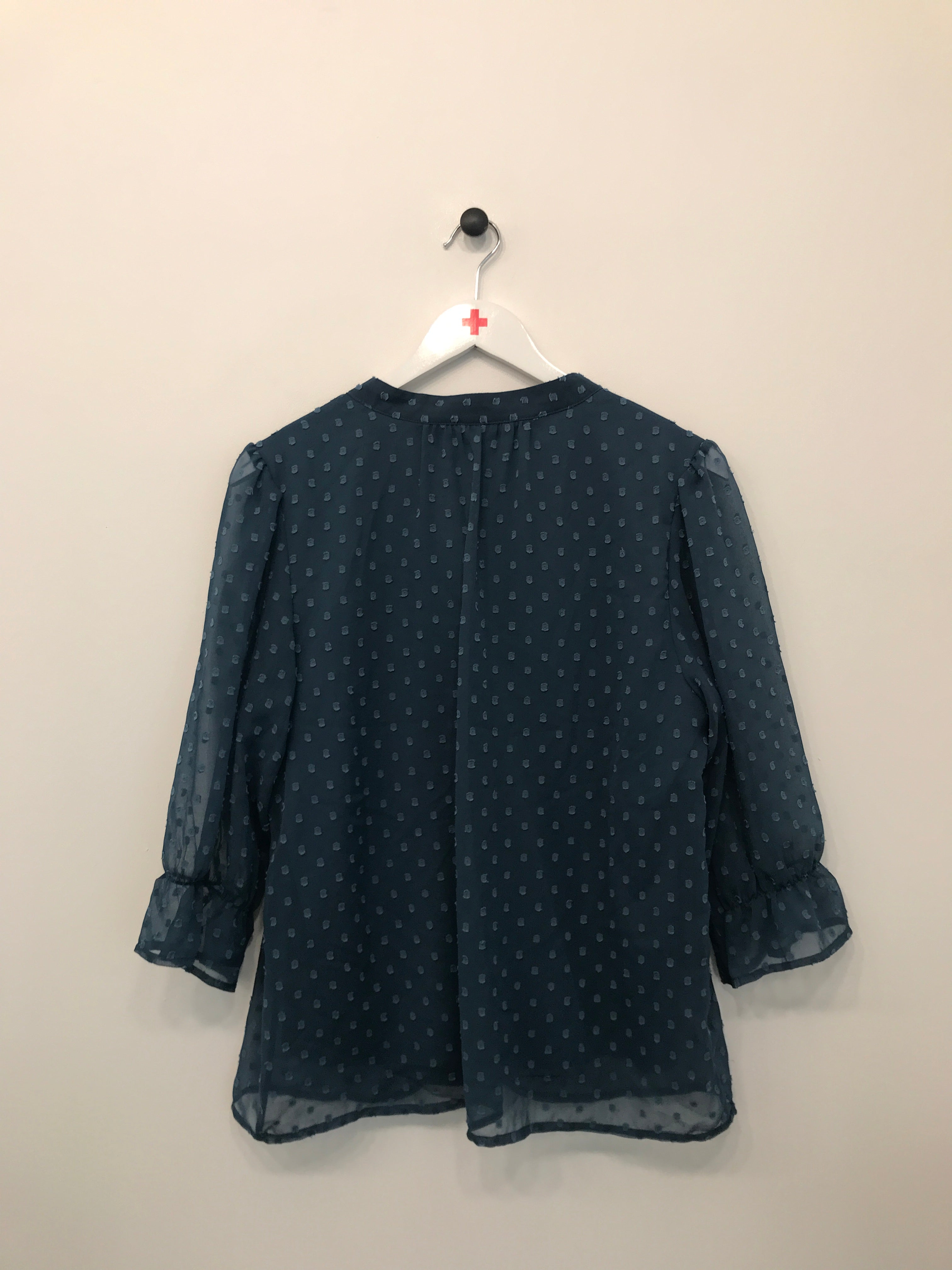 Vila Bluse