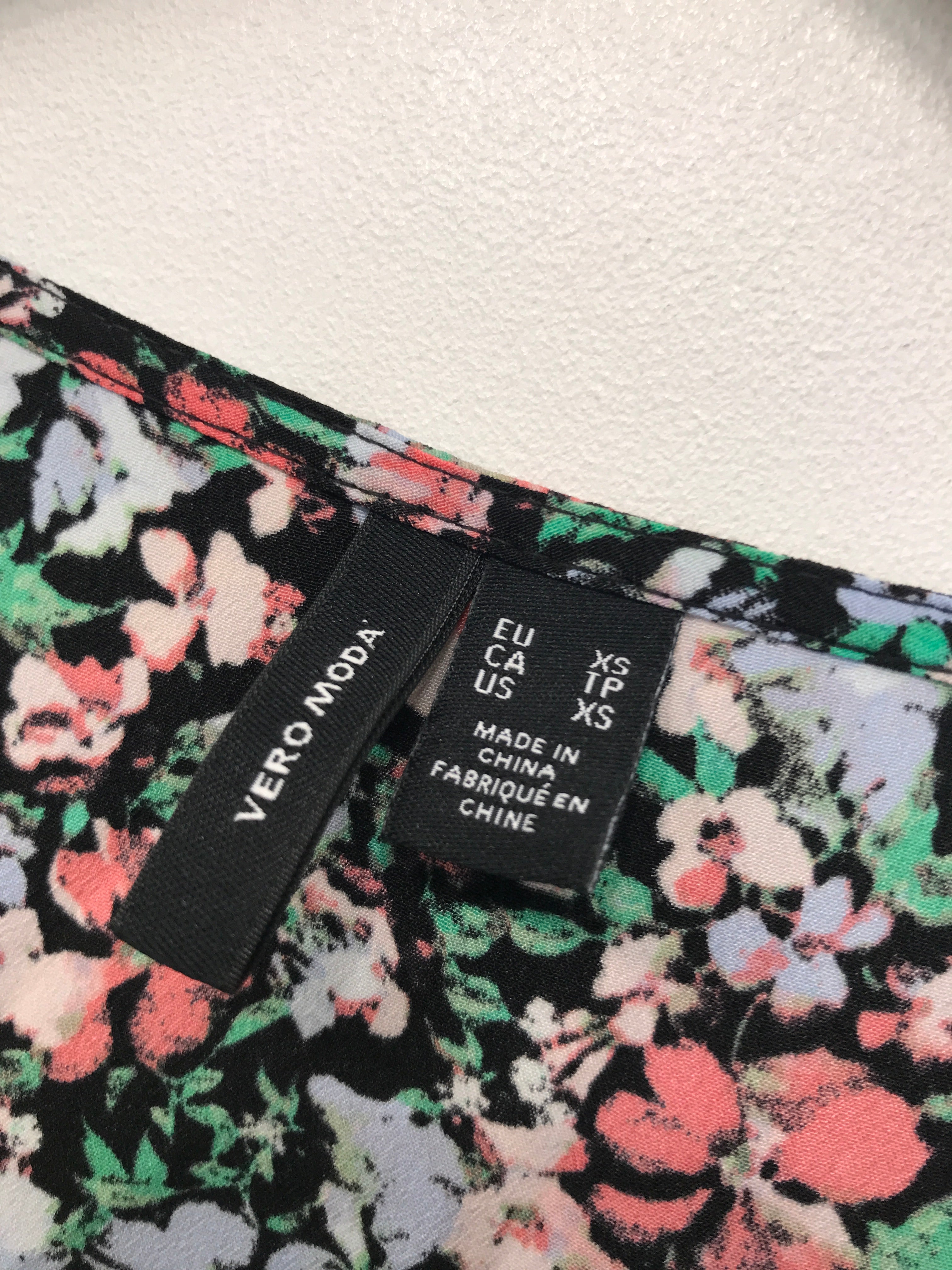 Vero Moda Kjole