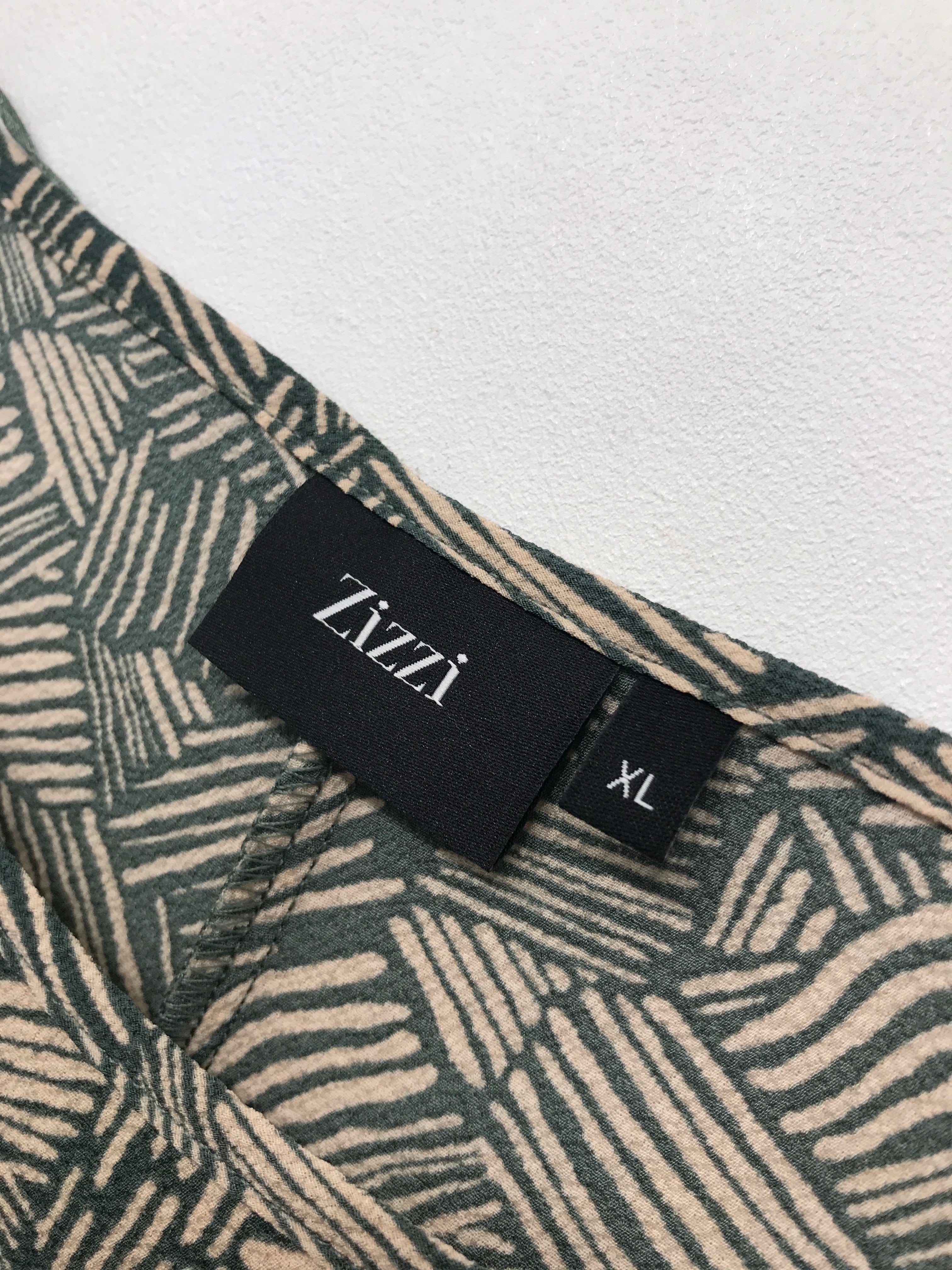 Zizzi Bluse