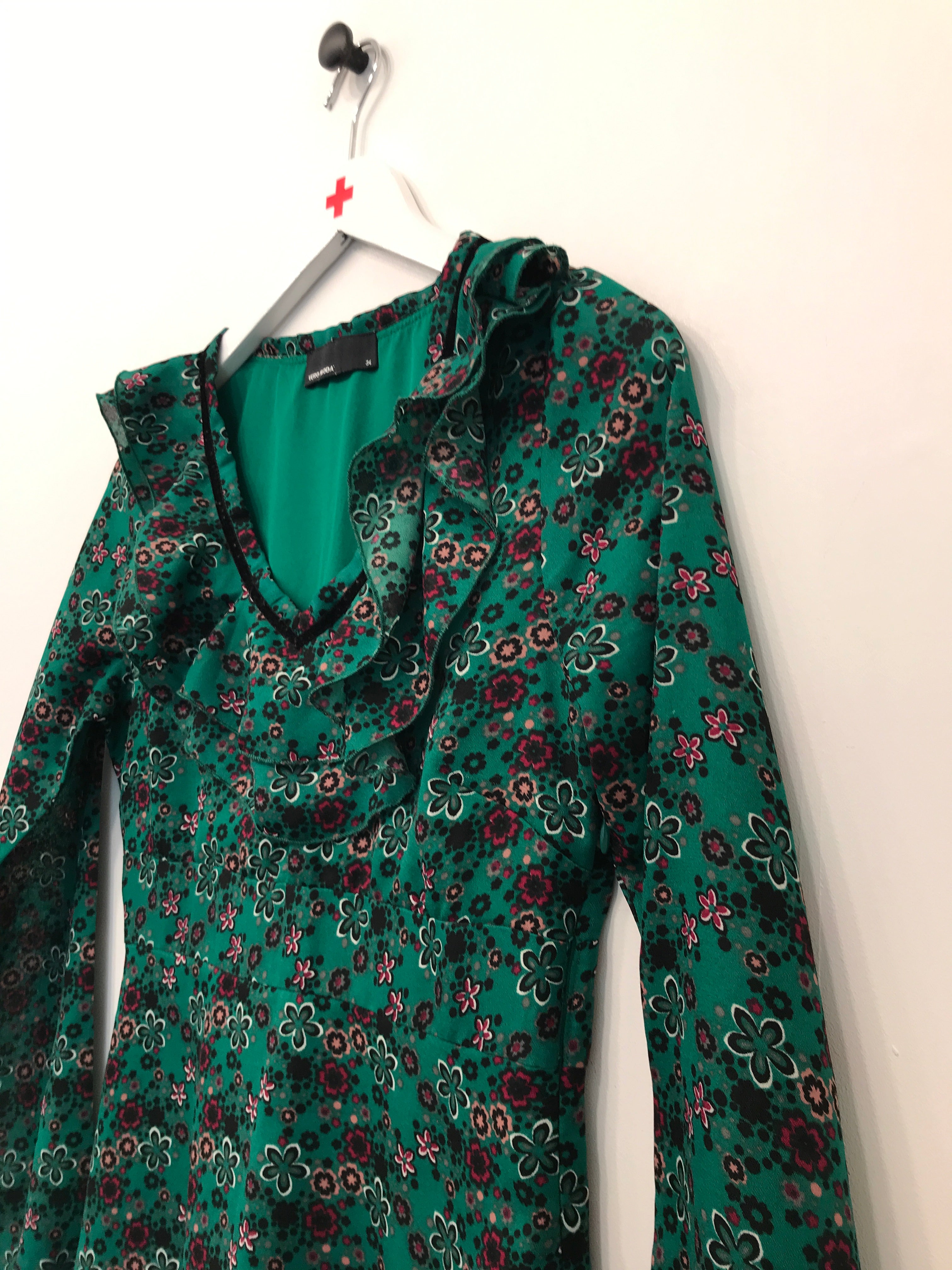 Vero Moda Kjole