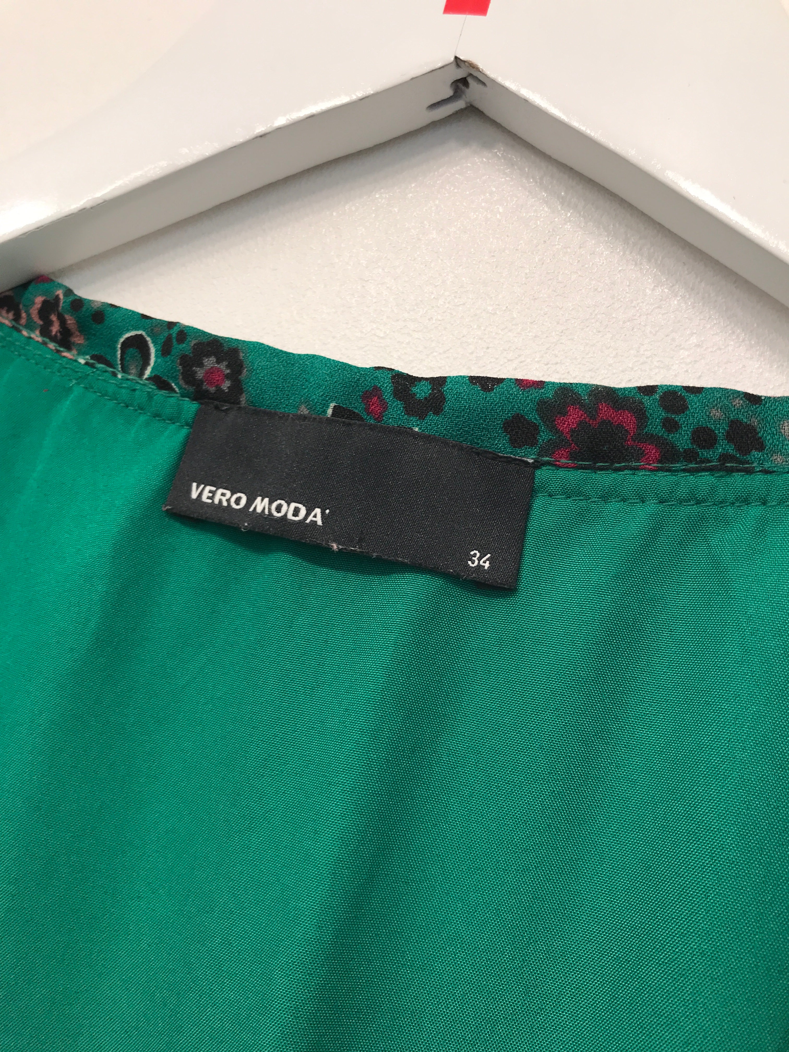 Vero Moda Kjole