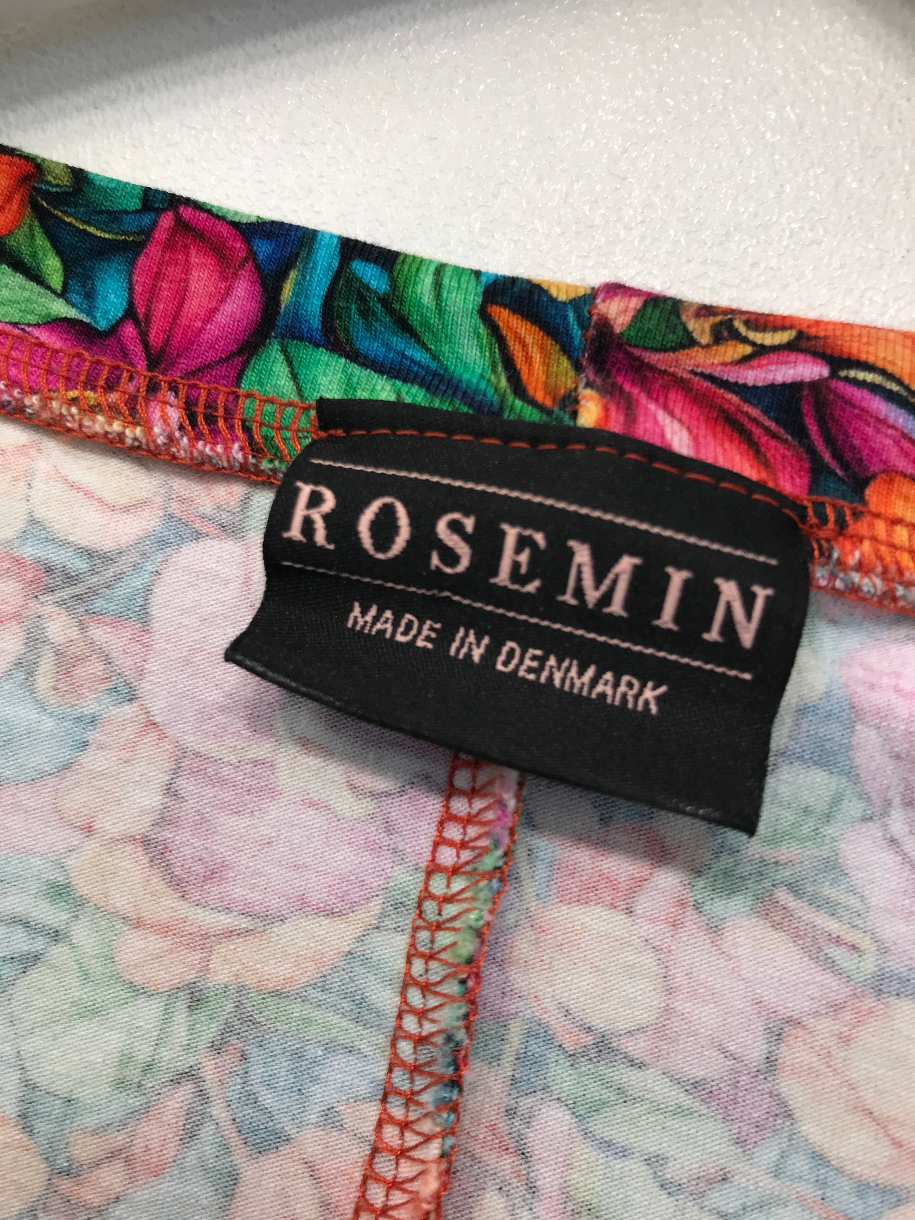 Rosemin Kjole