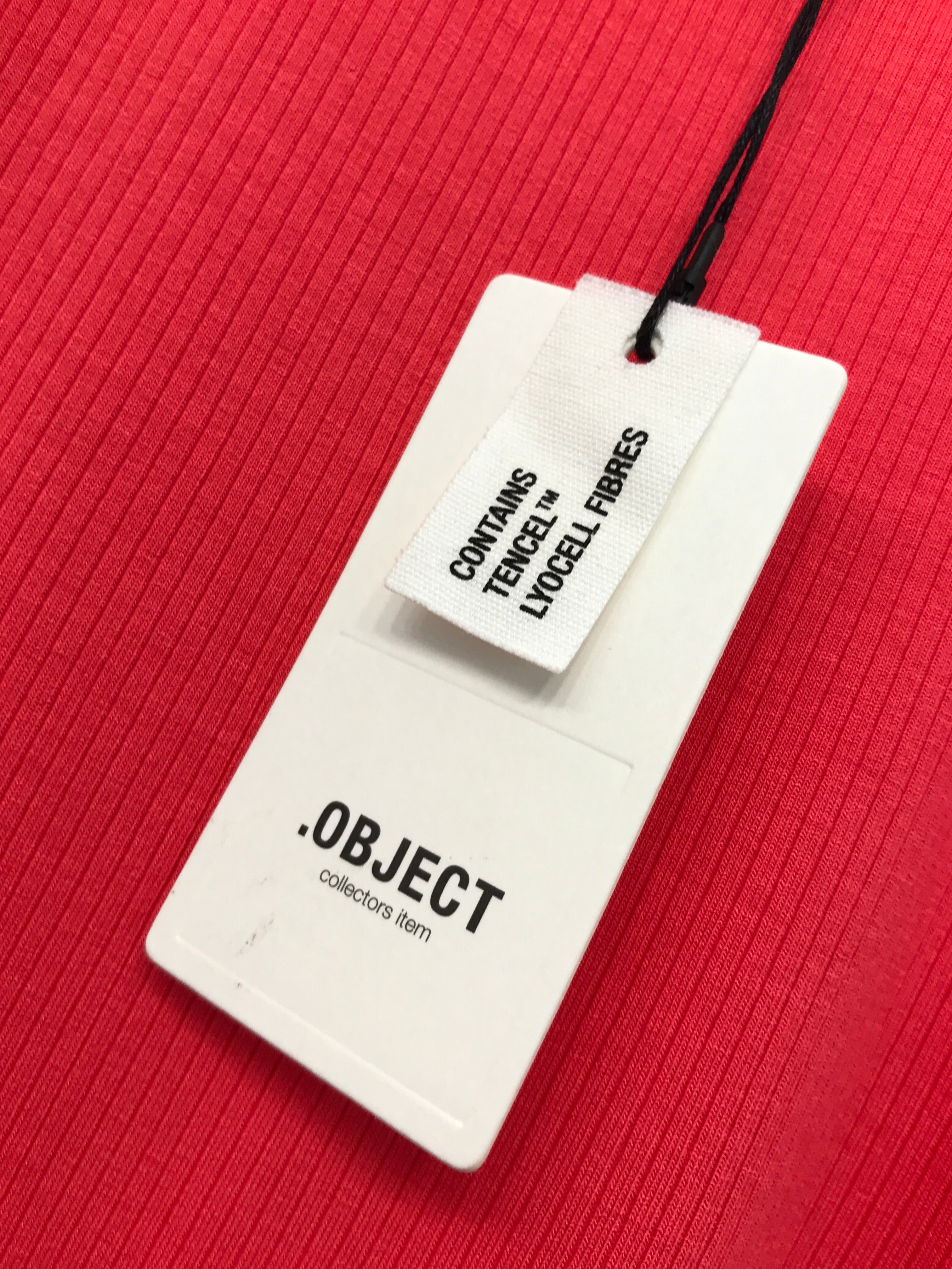 Object Top