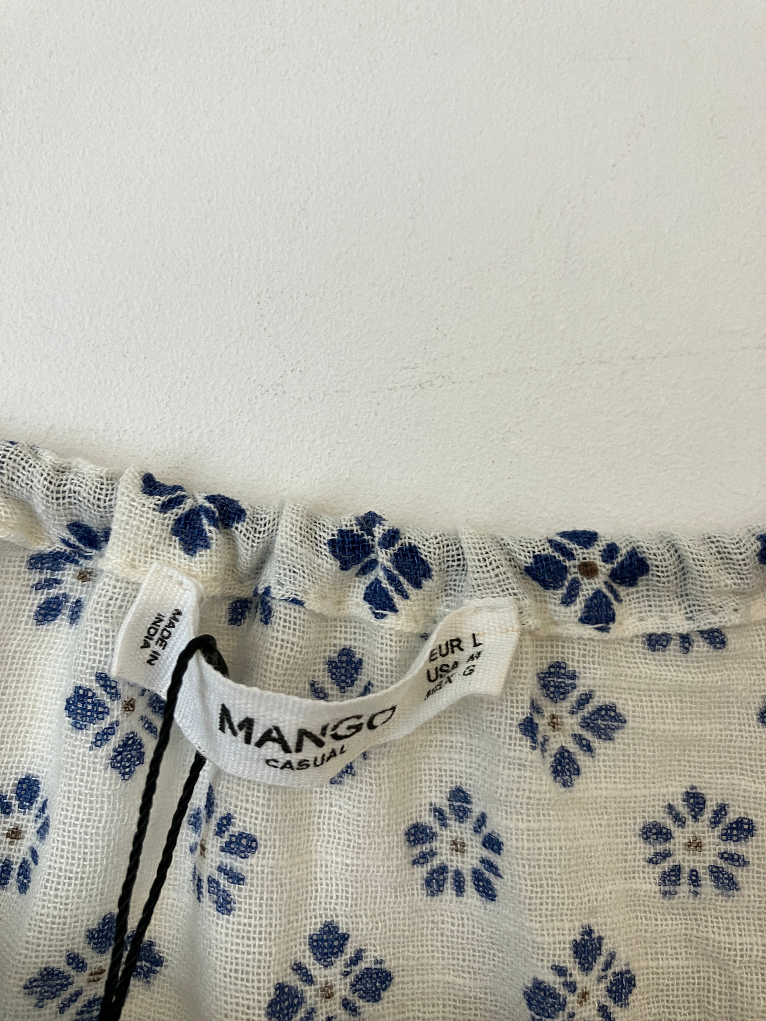 Mango Top